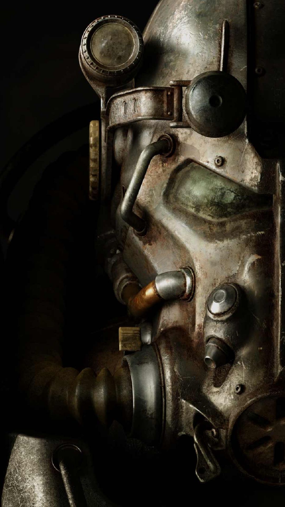 Fallout 4 1080x1920 Mobile Wallpaper. Fallout posters, Fallout