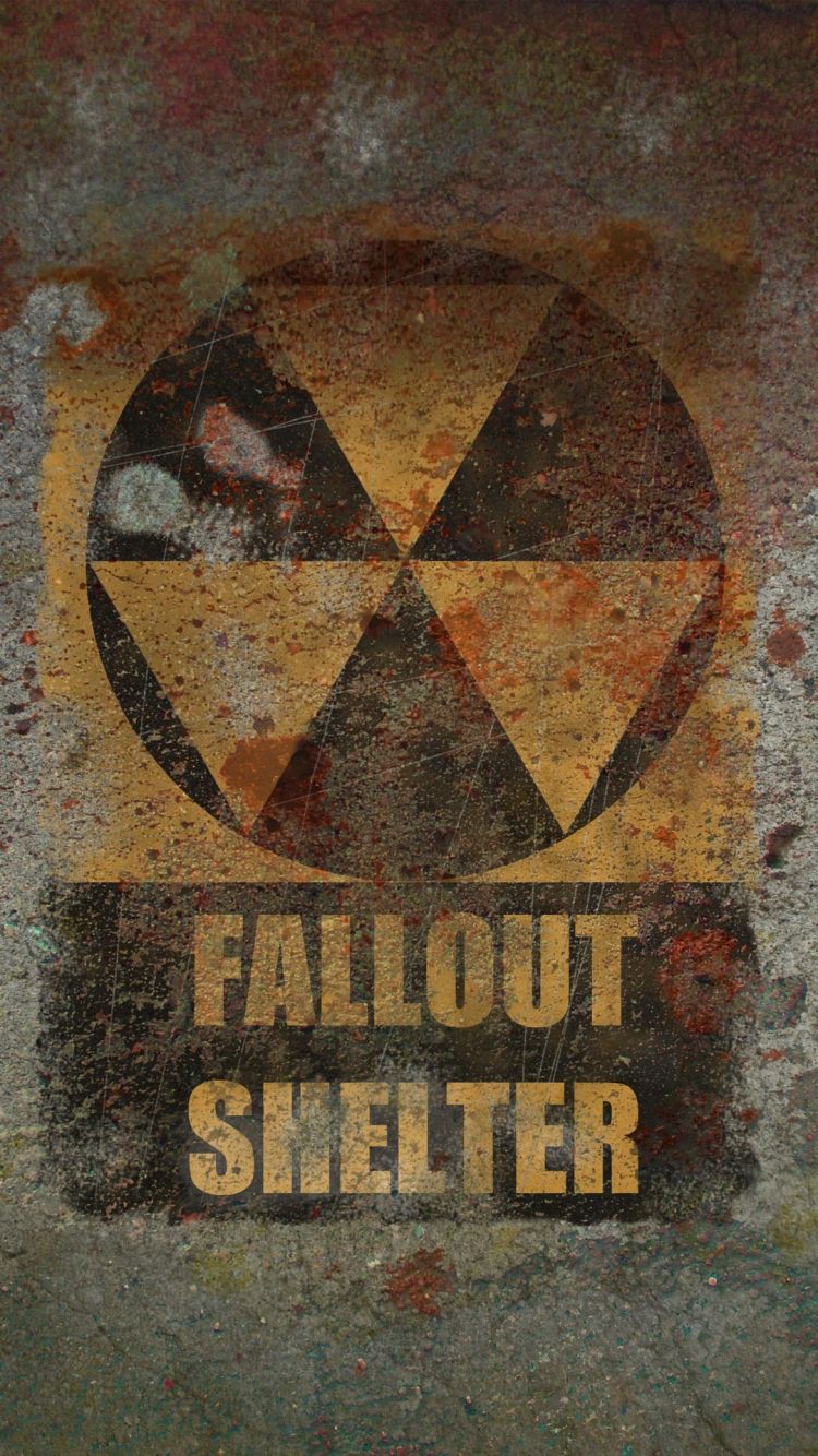 Fallout Mobile Wallpapers Wallpaper Cave