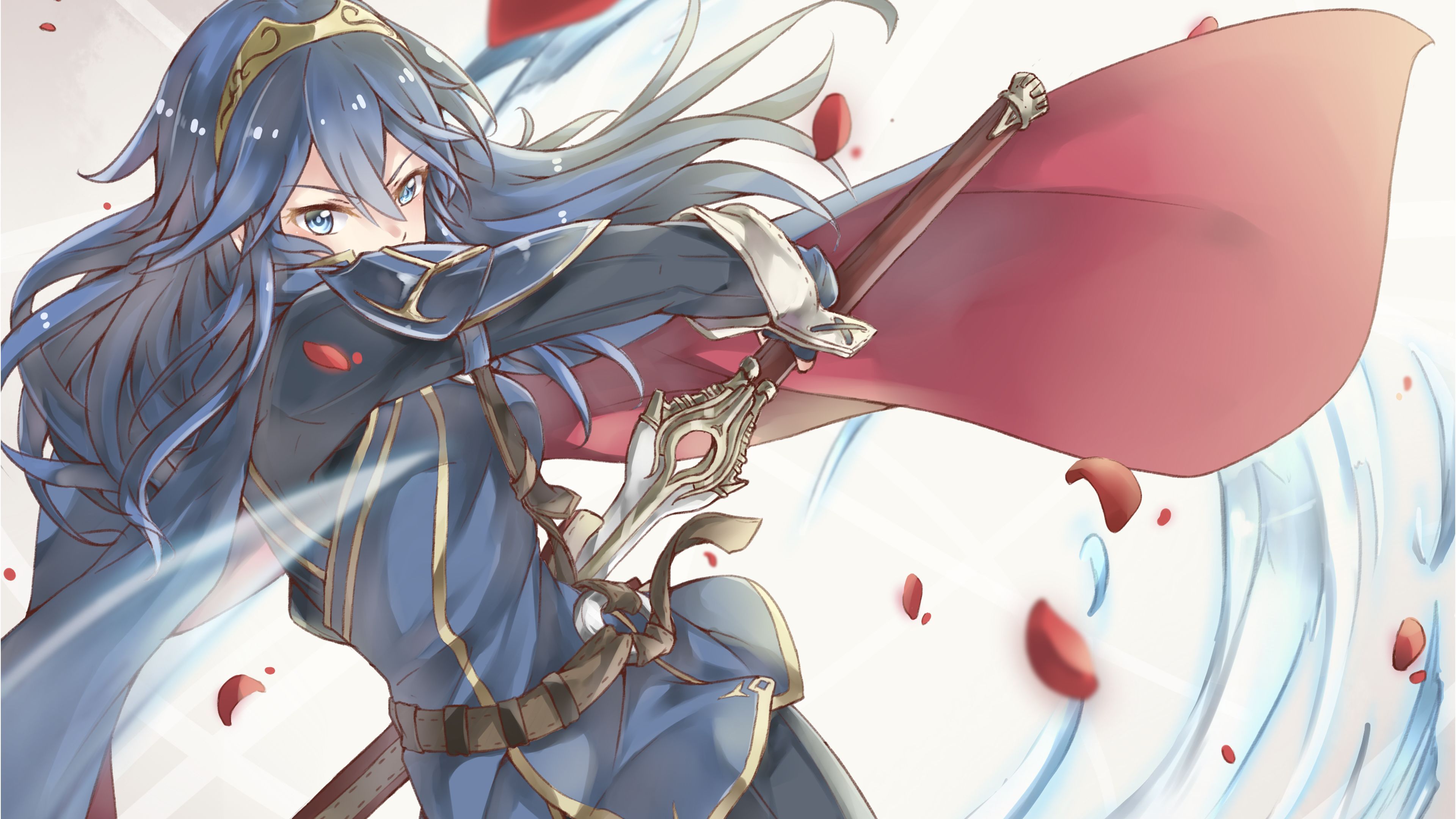 Lucina Wallpaper Free Lucina Background