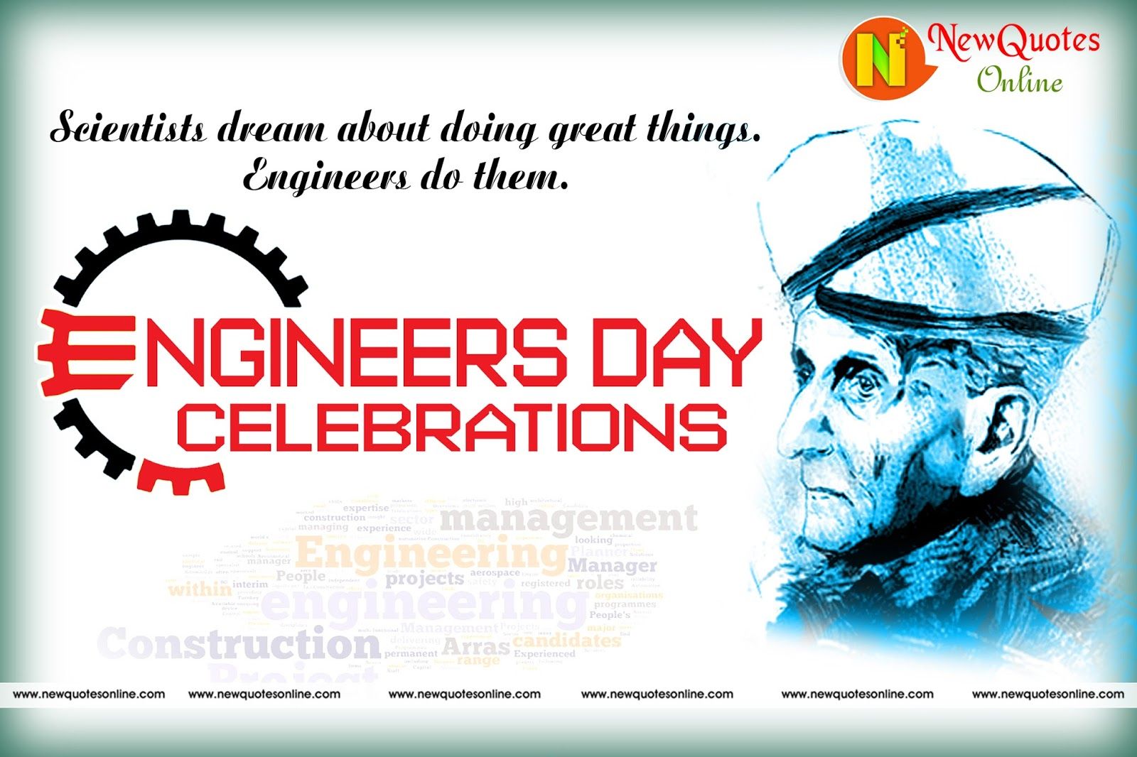 Engineers Day Quotes Engineers Day Quotes Engineers Quotes