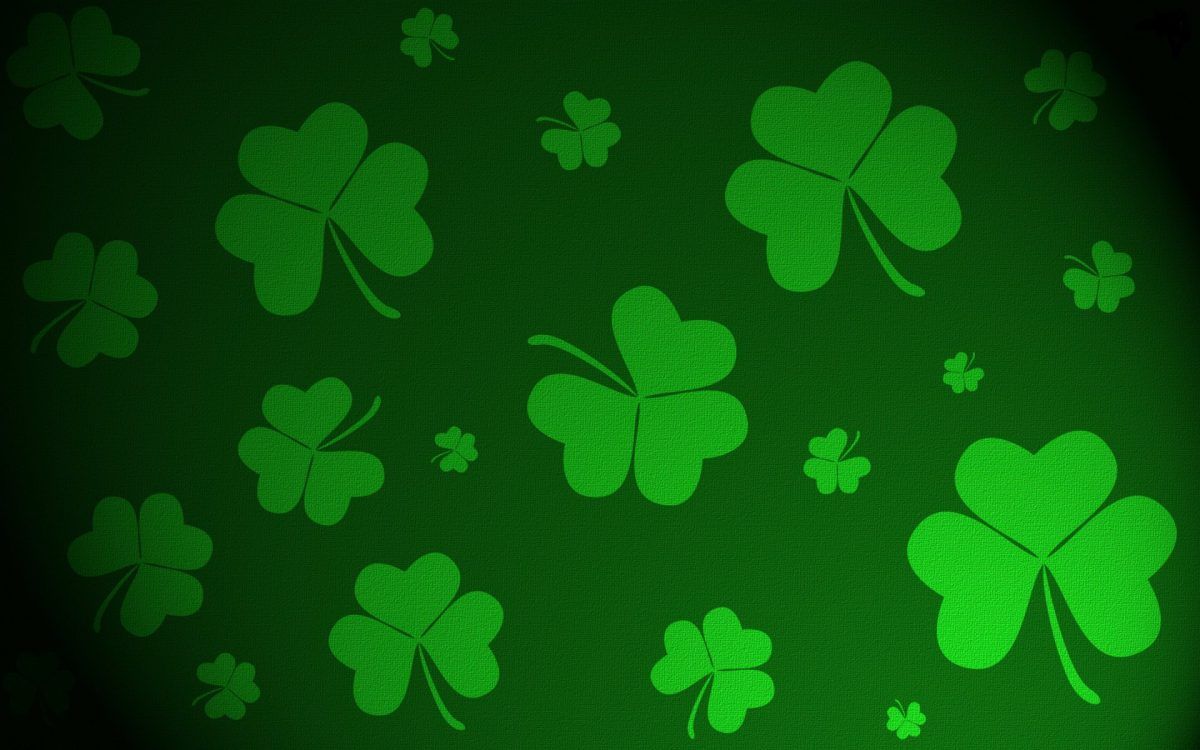 St Patrick Day Wallpaper You Can Download Free
