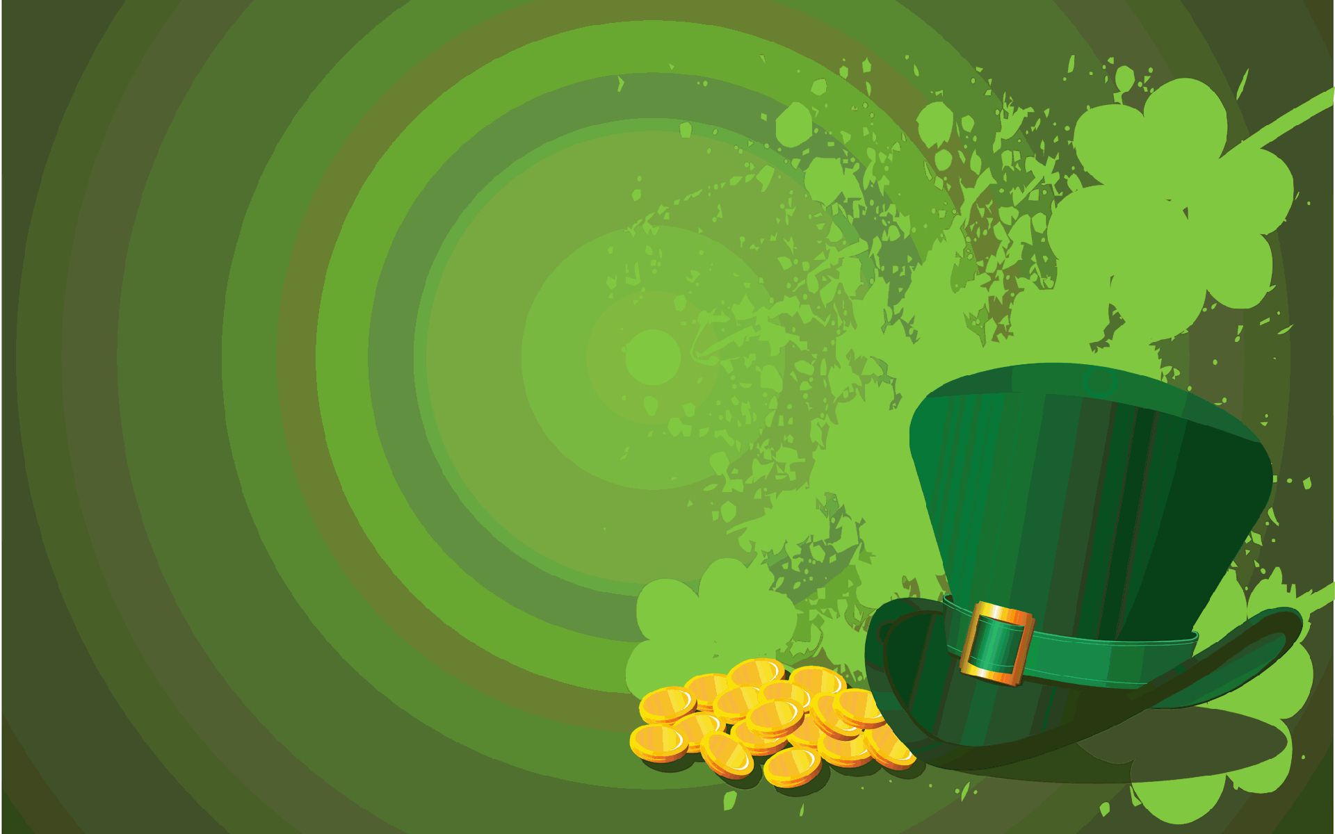 Patrick's Day Wallpaper Paddys Day Background