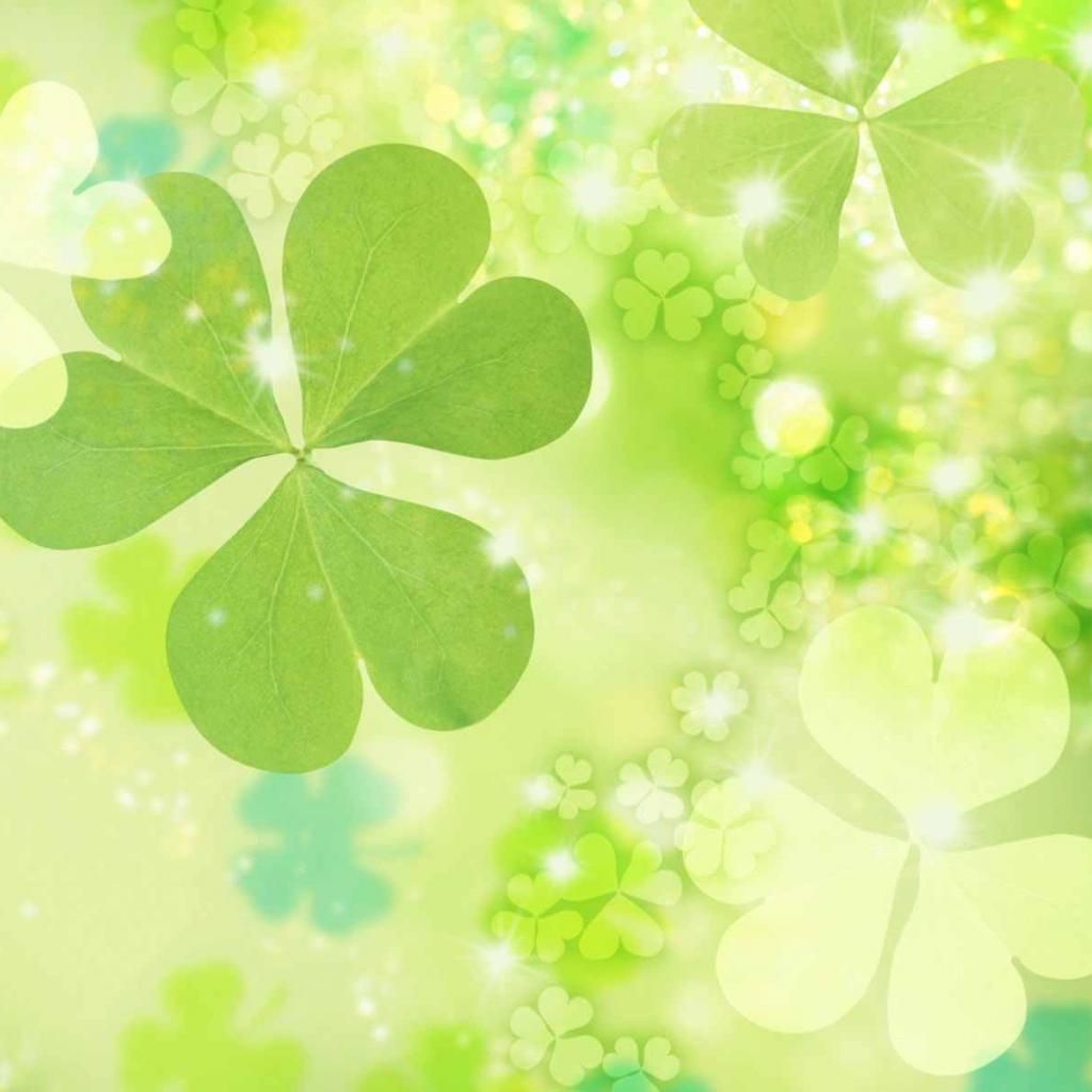St Patricks Day Background. Free Download St Patrick's Day