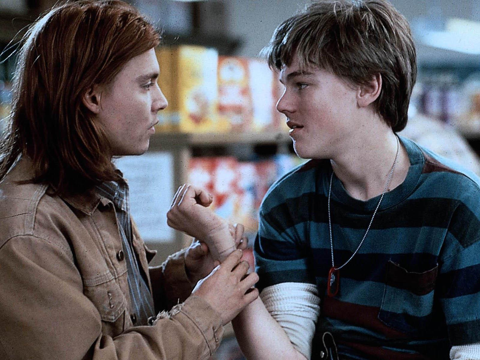 Little Known Facts About The 1994 Film What's Eating Gilbert Grape