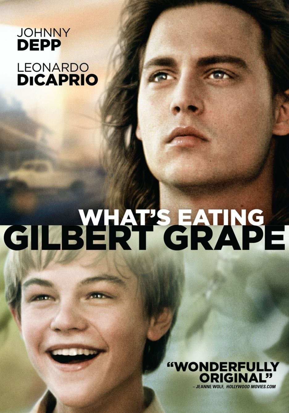 what eating gilbert grape Image. Movies!!!!!. Johnny