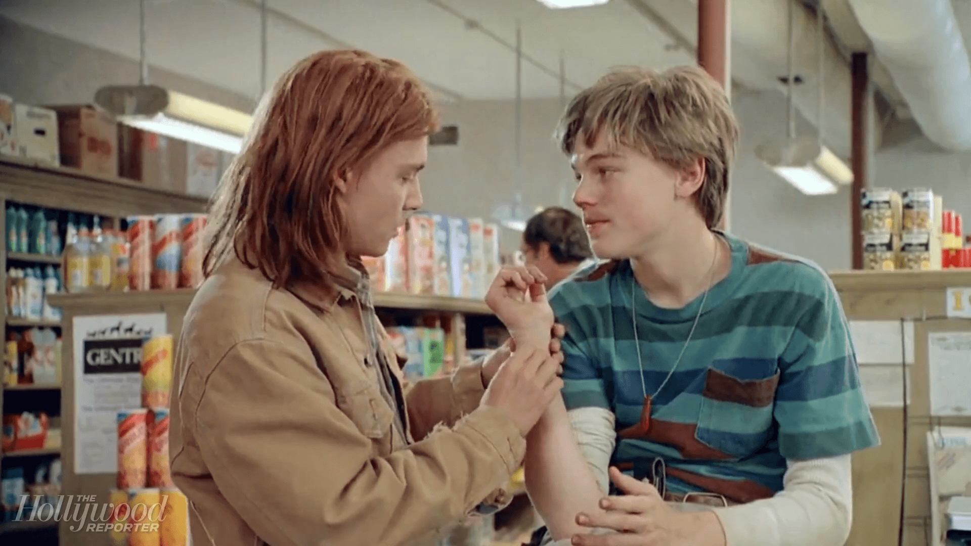 What's Eating Gilbert Grape?' Anniversary Watch