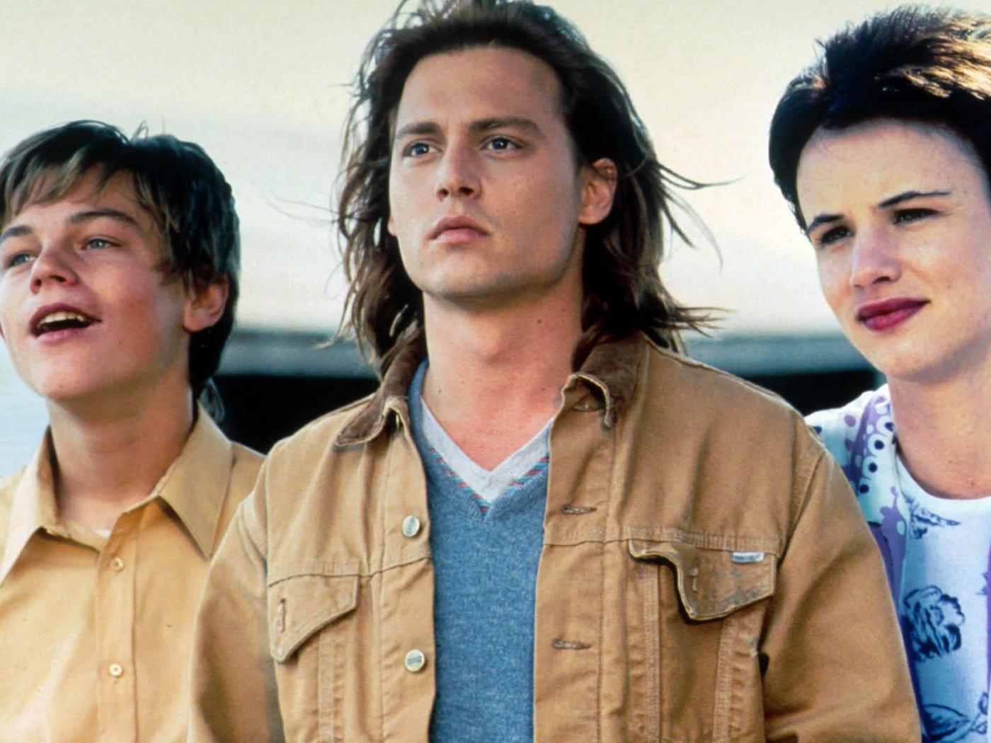 Things You Didn't Know About 'What's Eating Gilbert Grape'