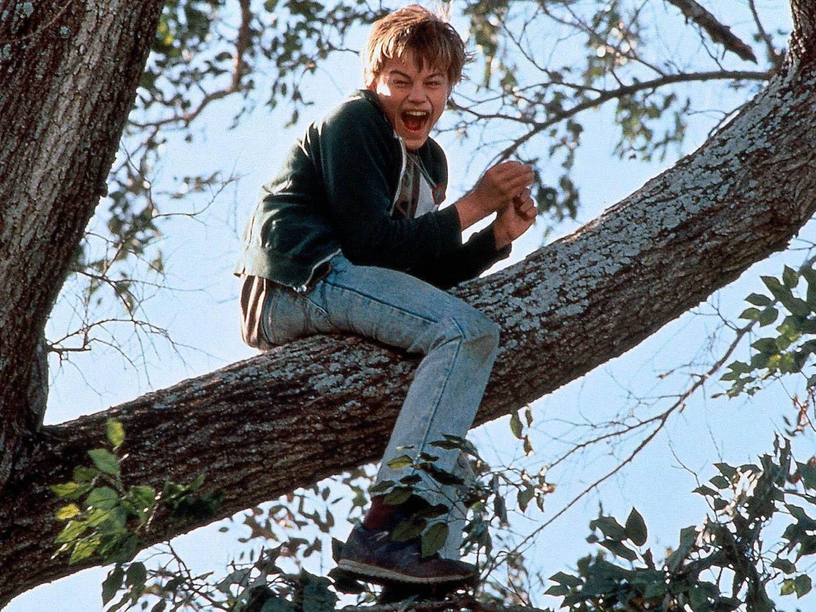 What's Eating Gilbert Grape (1993)