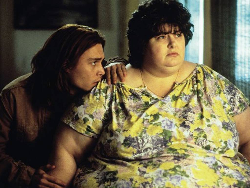 Darlene Cates, mom from 'What's Eating Gilbert Grape, ' dies at 69