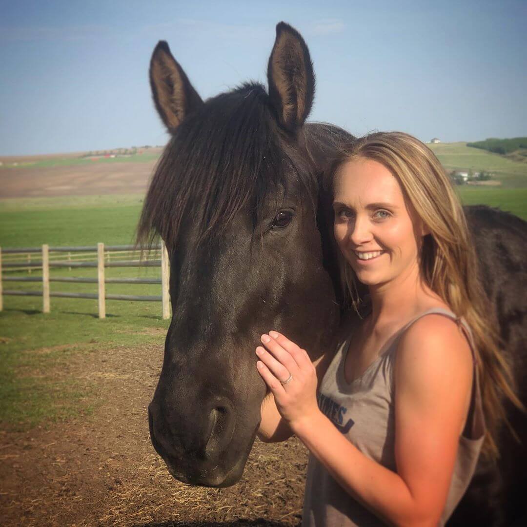 Hot Picture Of Amber Marshall Are Just Too Damn