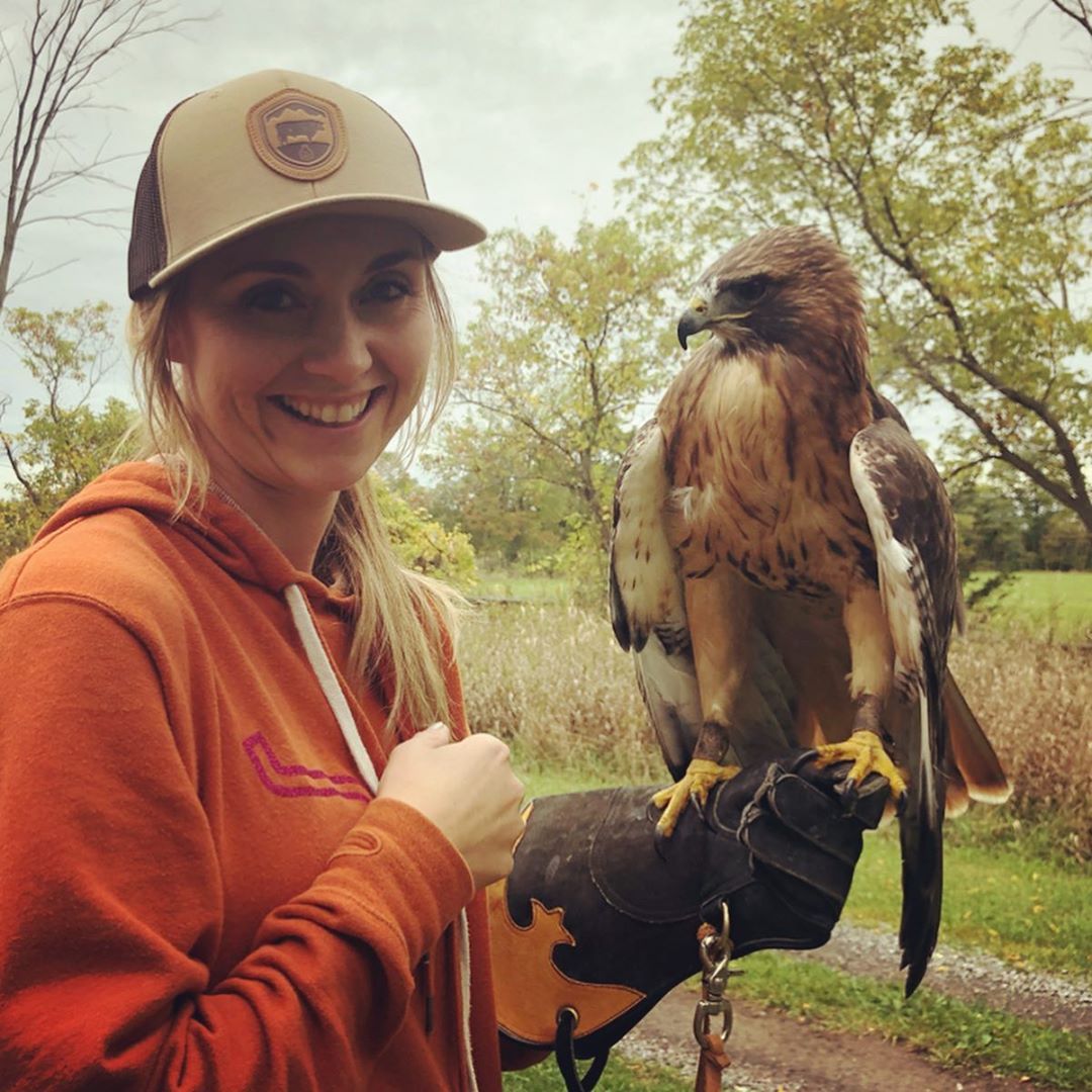 Amber Marshall • Instagram photo