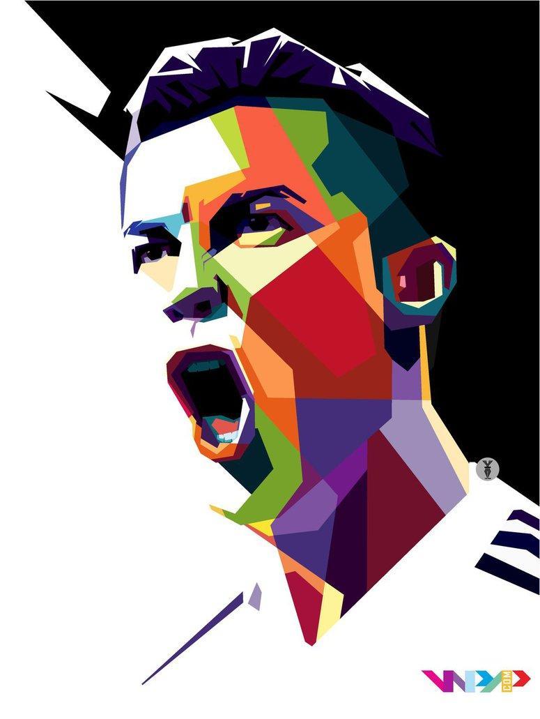 Cristiano Ronaldo HD Wallpaper Fans for Android
