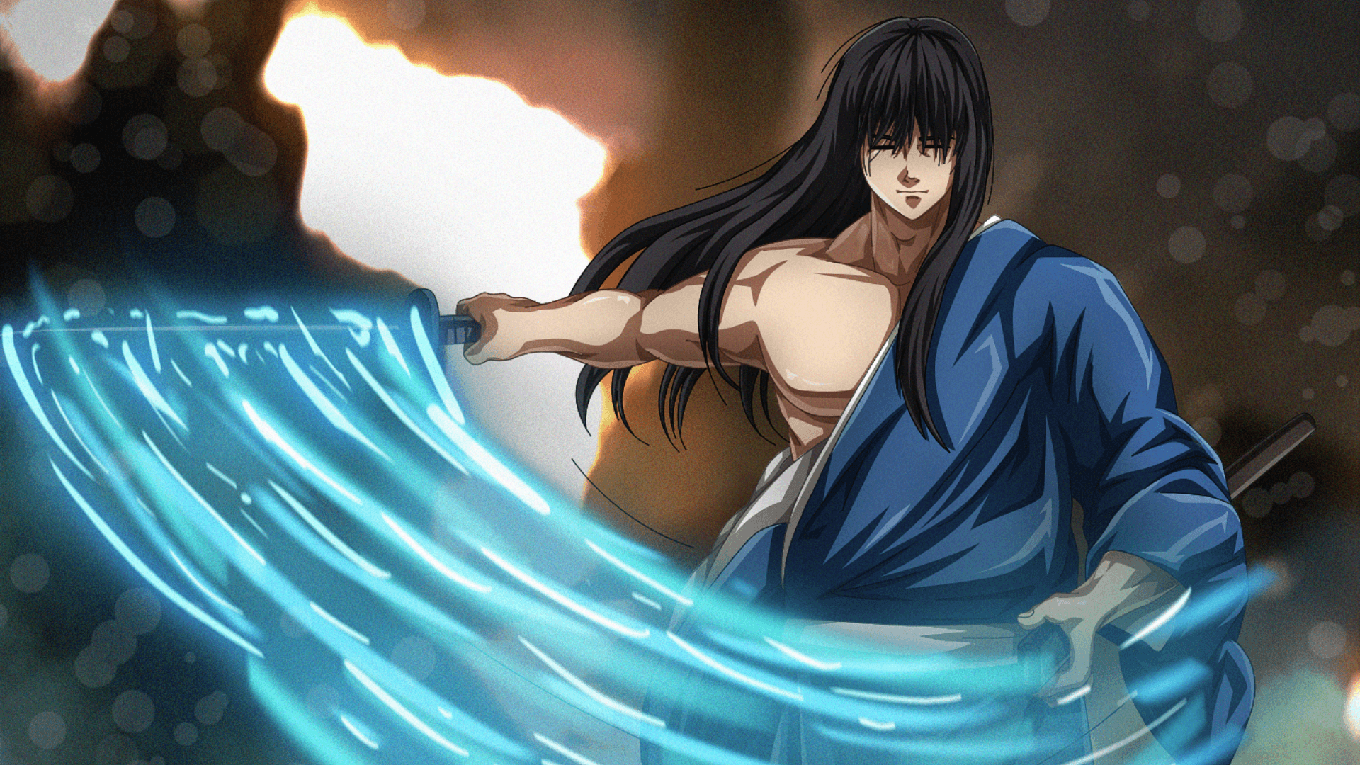 Gintama HD Wallpaper