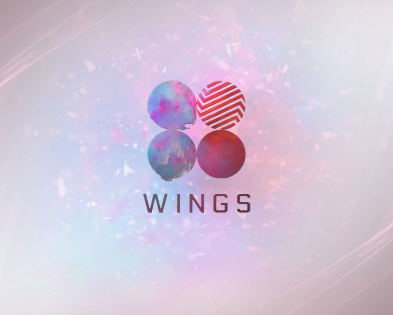 Free download Bts Wings Wallpaper - [1920x1080]