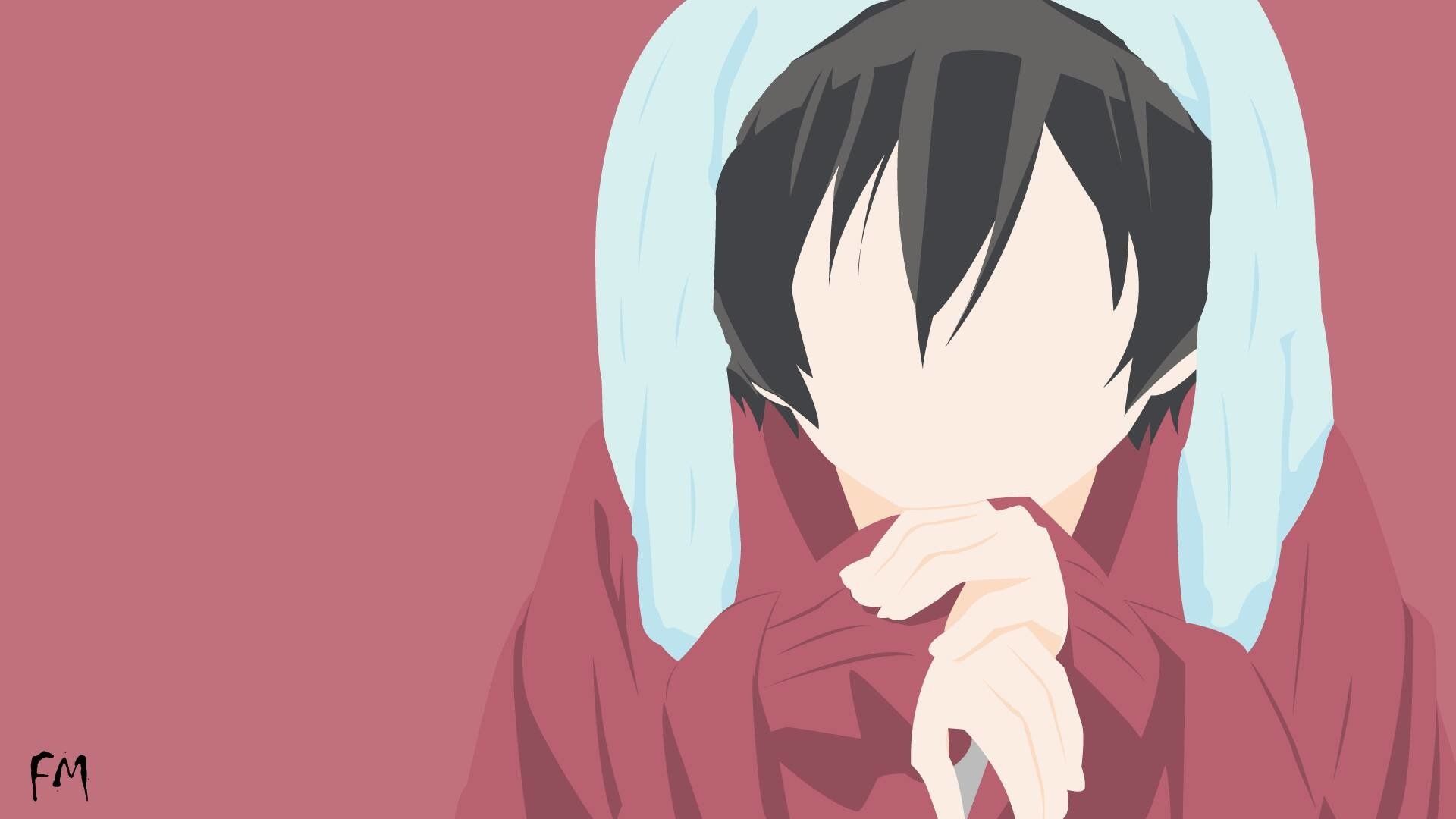 Tanaka Kun Is Always Listless HD Wallpaper. Background Image