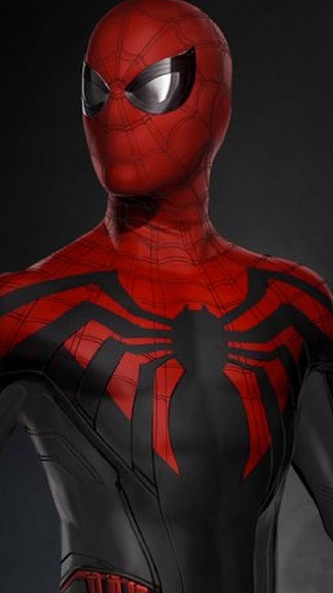 Spiderman iPhone X Wallpaper Free Spiderman iPhone X