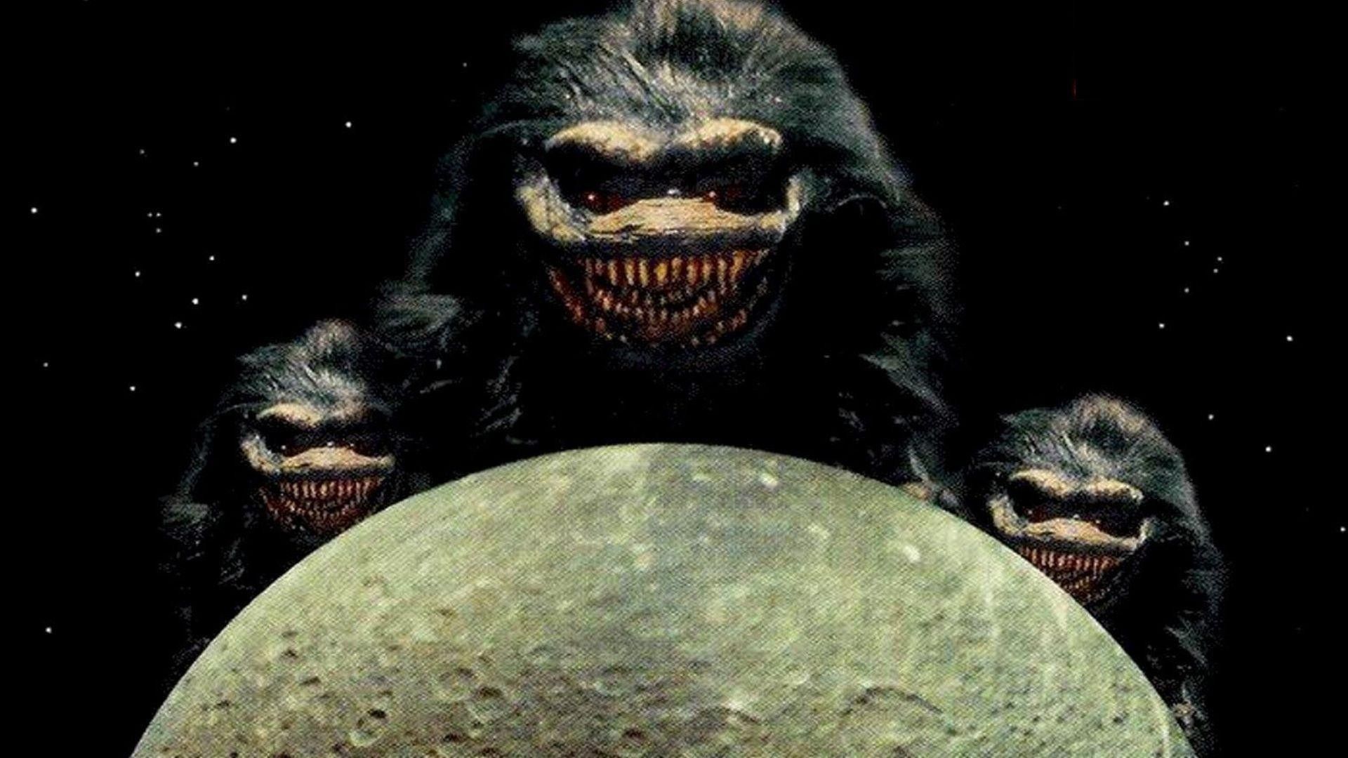 Critters wallpaper, Movie, HQ Critters pictureK Wallpaper 2019