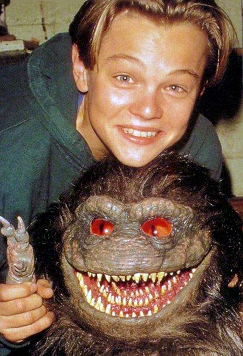 Critters 3 Leonardo Dicaprio 2 Dvdbash Wordpress