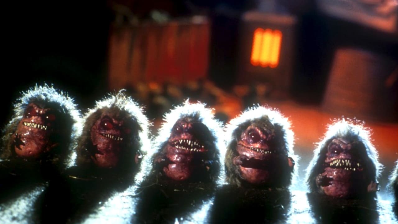 Critters 3 (1991) • Movies.film Cine.com