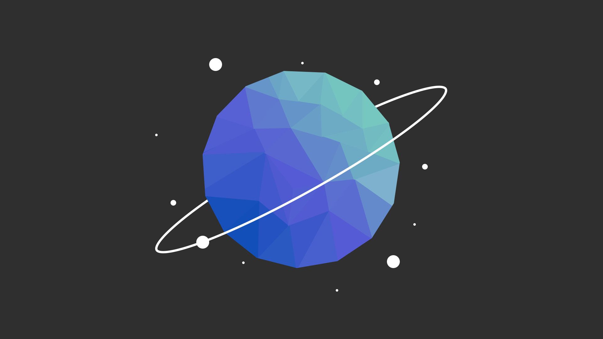 Low Poly Planet Best High Quality Wallpaper Poly Planet Png