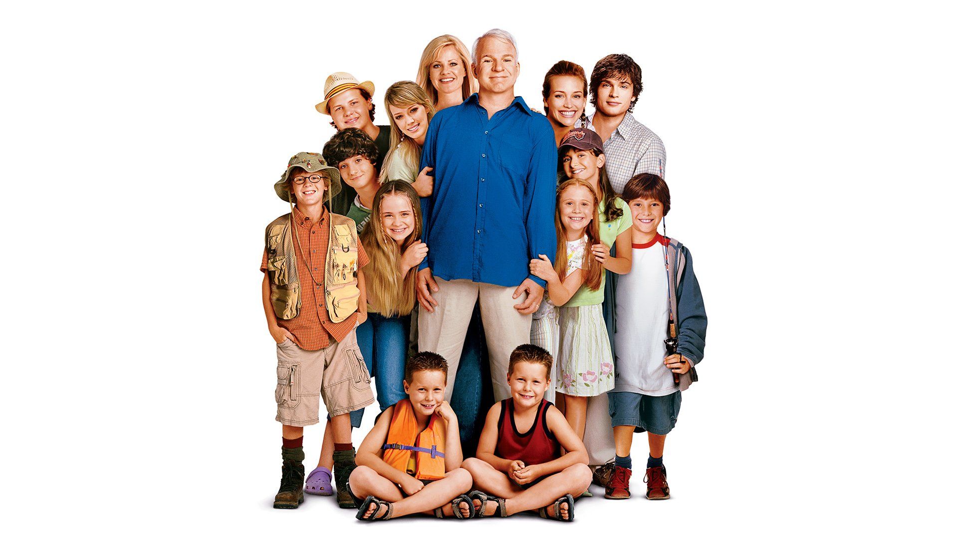 Cheaper By The Dozen Wallpapers Wallpaper Cave