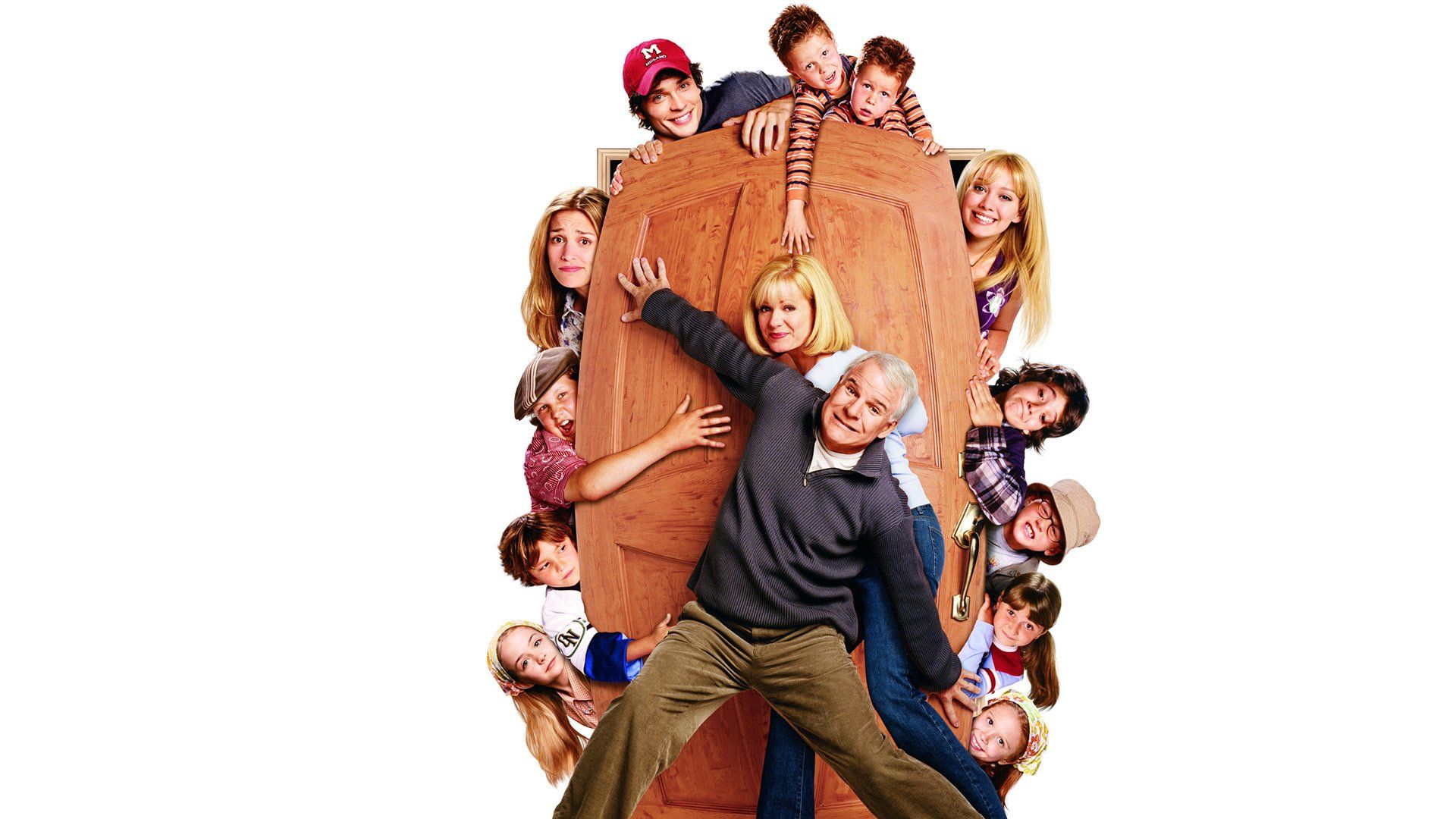 Cheaper by the Dozen HD Wallpaper. Background Imagex1080