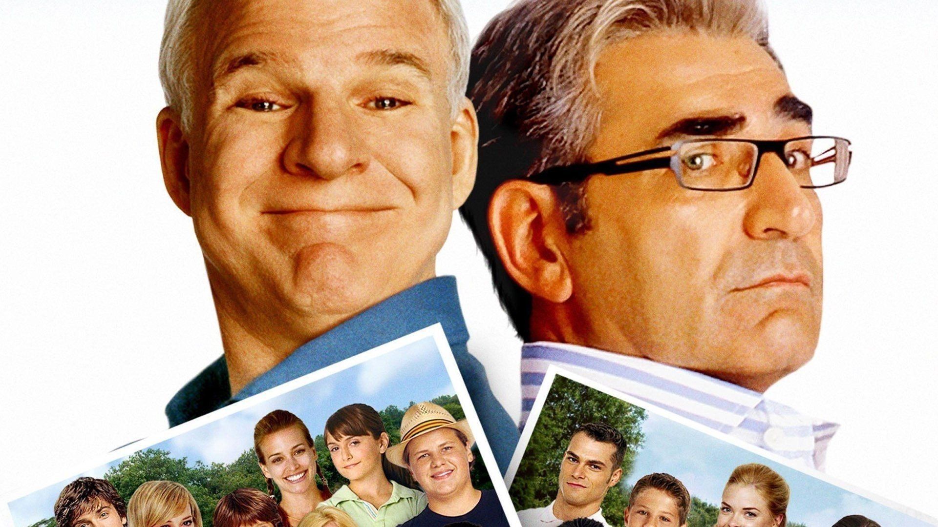 Cheaper By The Dozen Wallpapers Wallpaper Cave