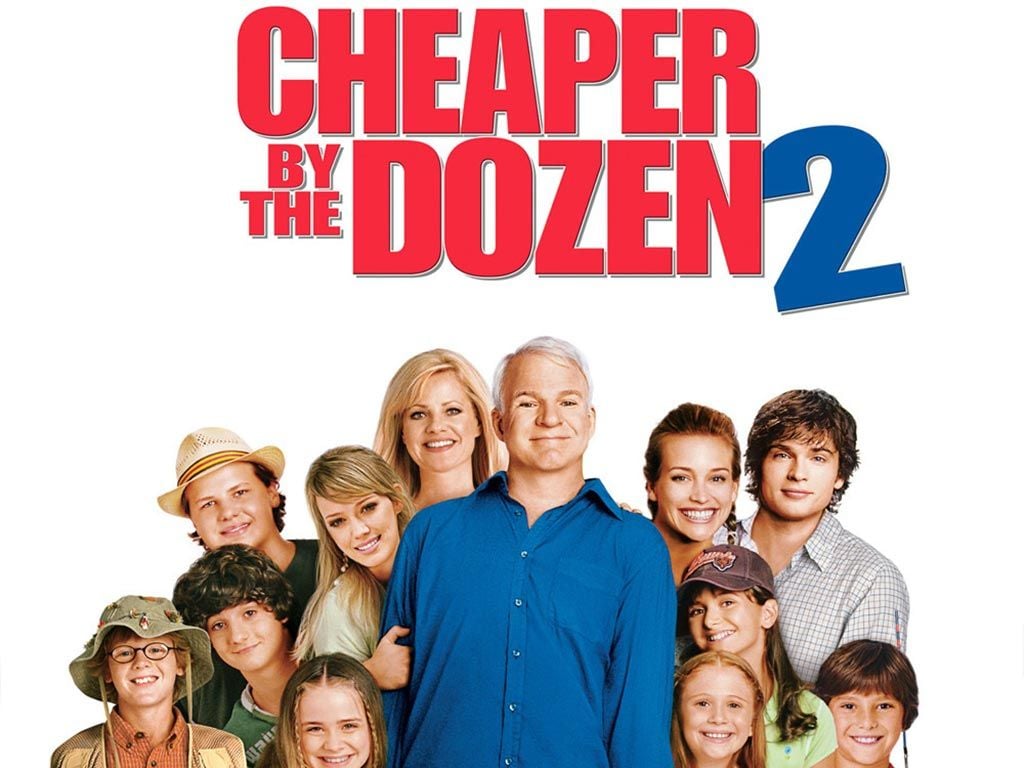 Cheaper By The Dozen 2 wallpapers, Movie, HQ Cheaper By The Dozen.