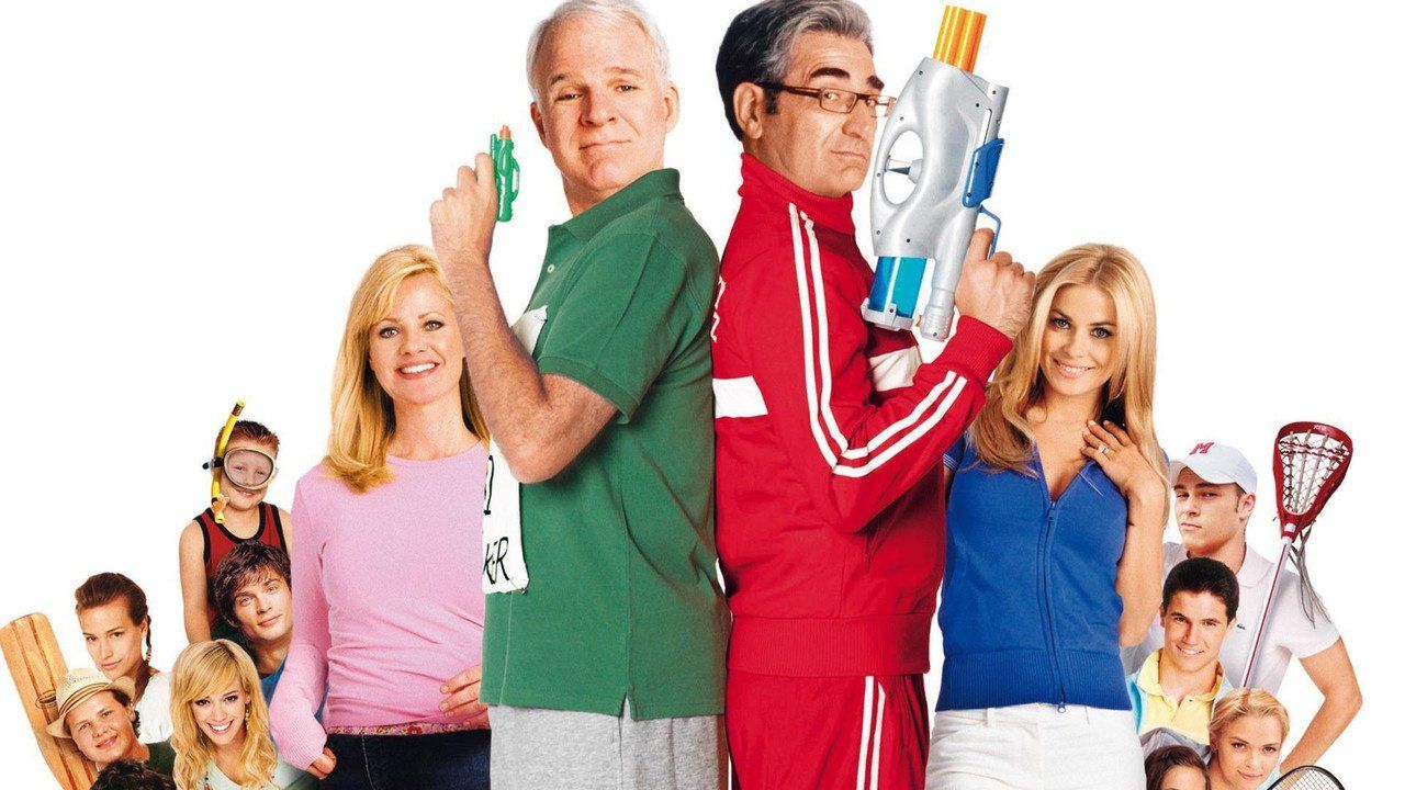 Cheaper By The Dozen 2 wallpaper, Movie, HQ Cheaper By The Dozen
