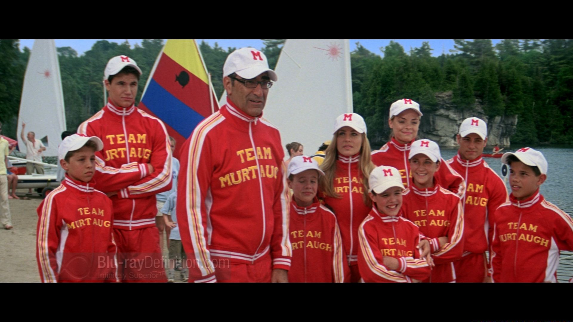 Cheaper By The Dozen 2 wallpaper, Movie, HQ Cheaper By The Dozen