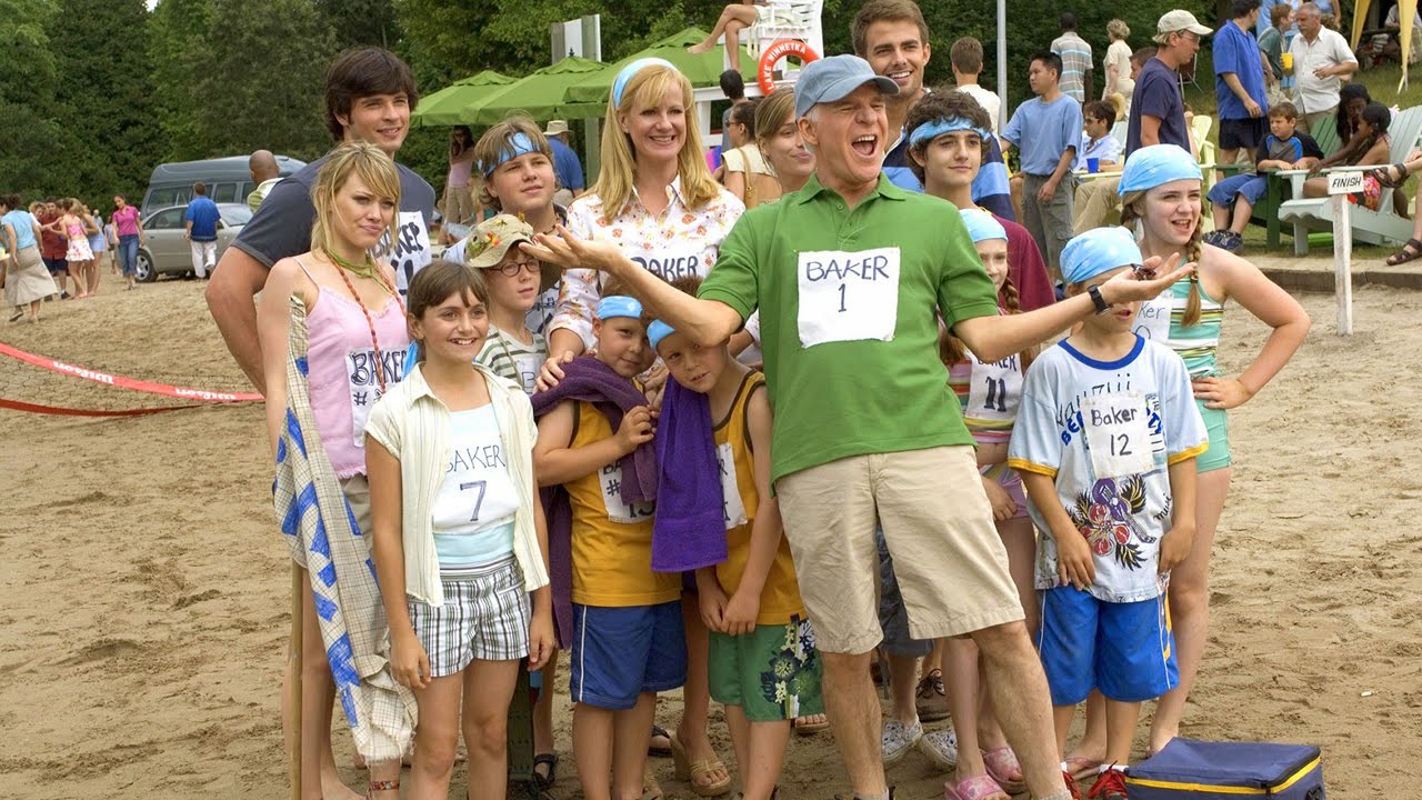 Cheaper By The Dozen 2 wallpaper, Movie, HQ Cheaper By The Dozen
