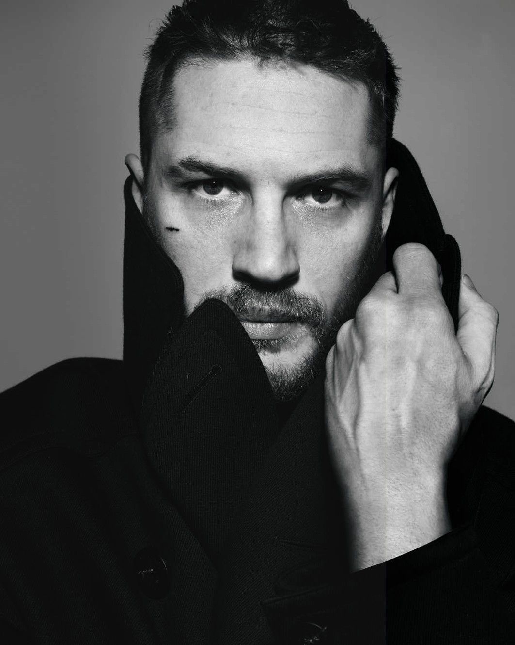 Tom Hardy New Wallpaper Hardy Black And White, HD