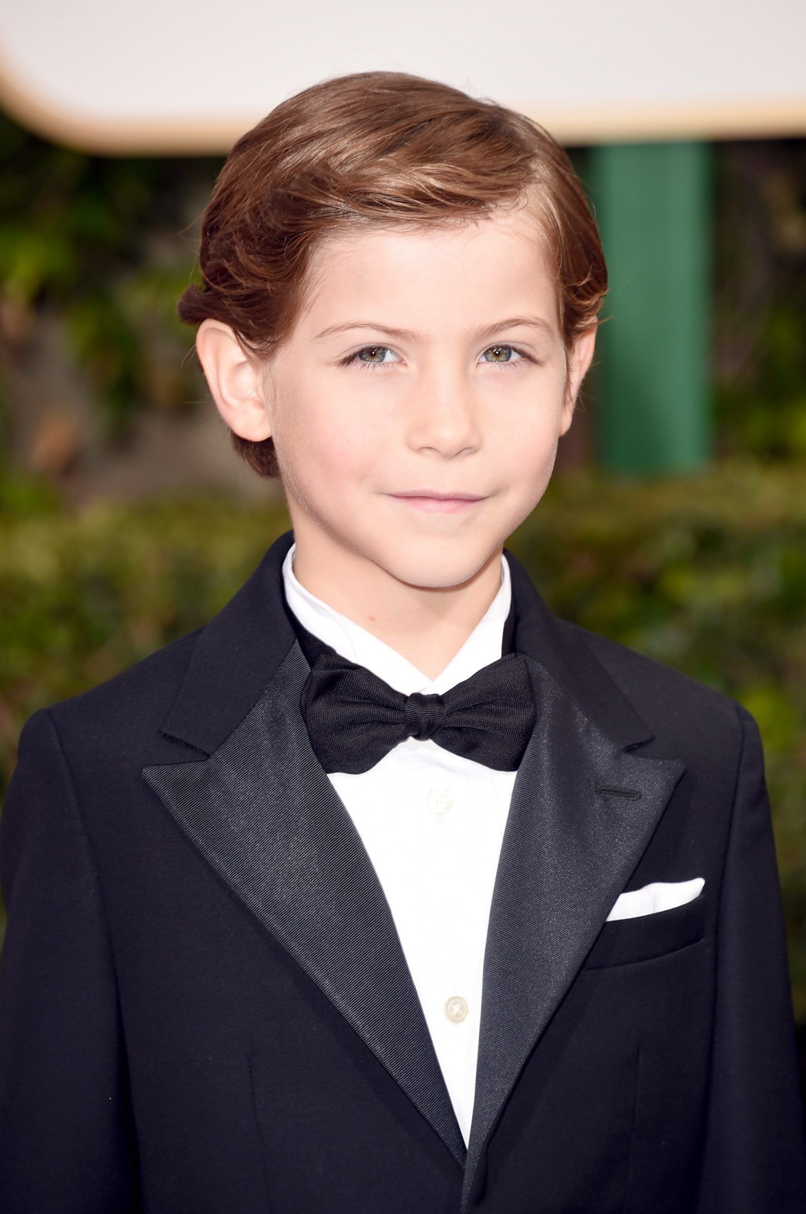 Jacob Tremblay Wallpapers Wallpaper Cave