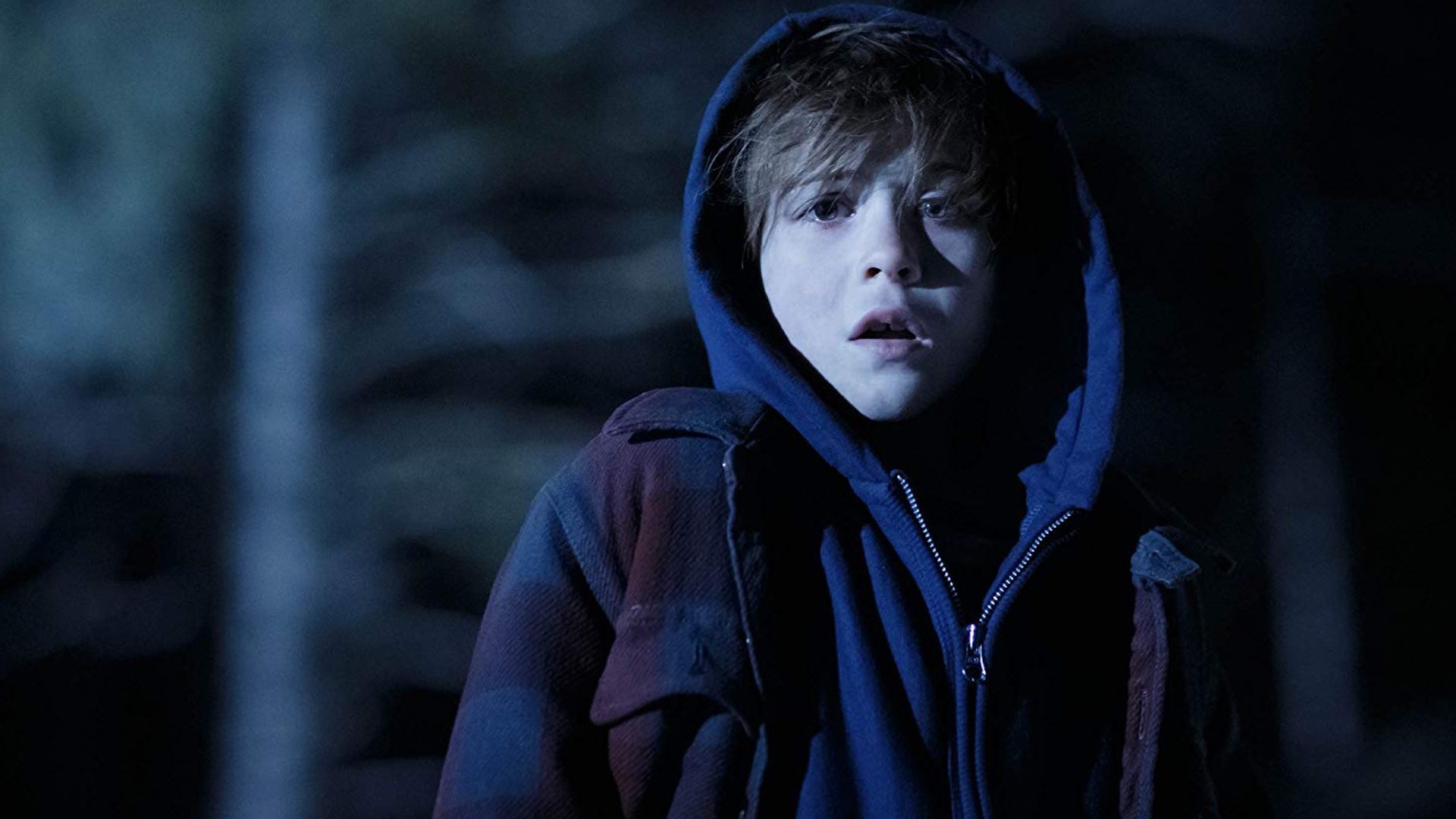 Jacob Tremblay Has Joined THE SHINING Sequel DOCTOR SLEEP