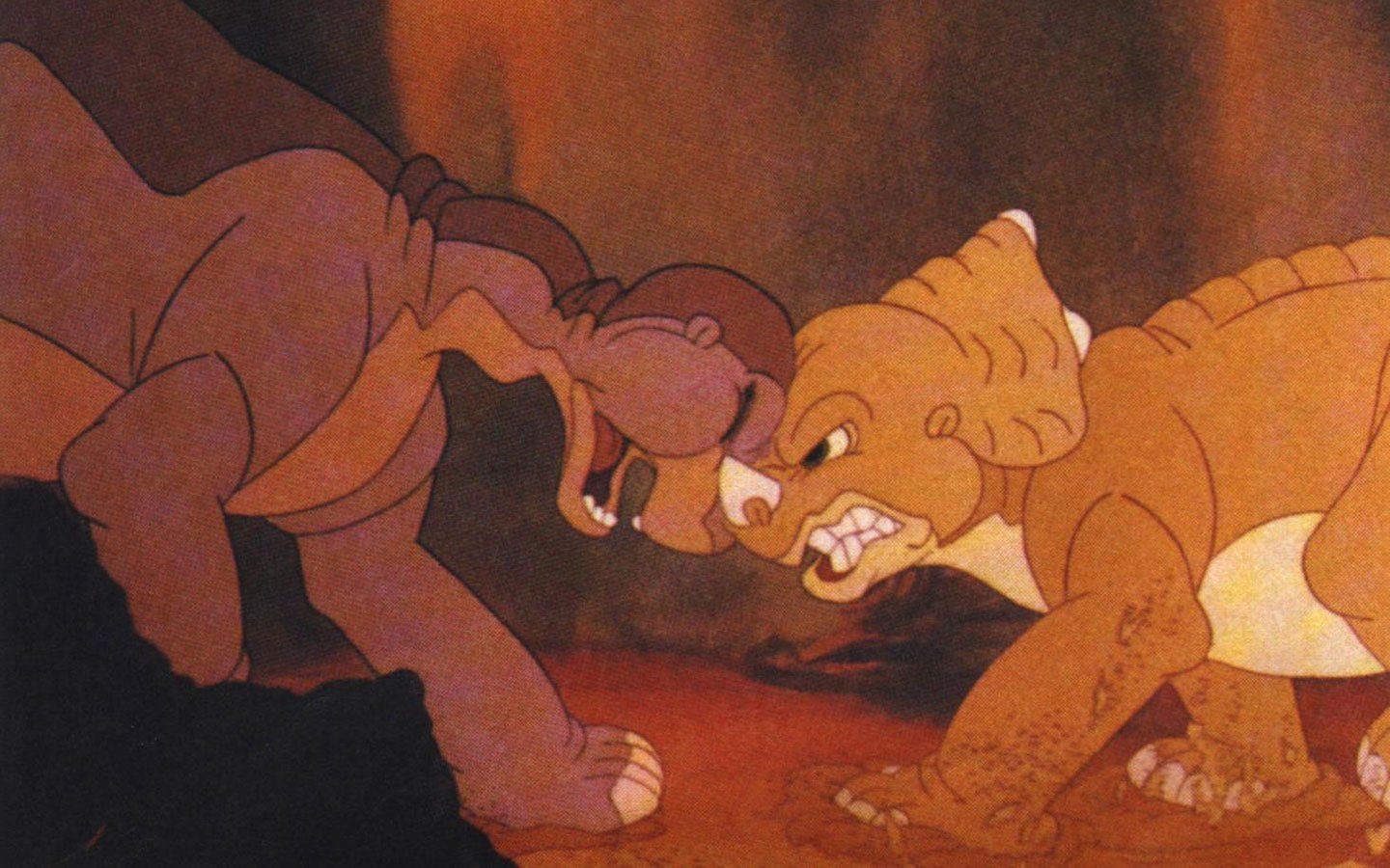 The Land Before Time Wallpaper and Background Imagex900