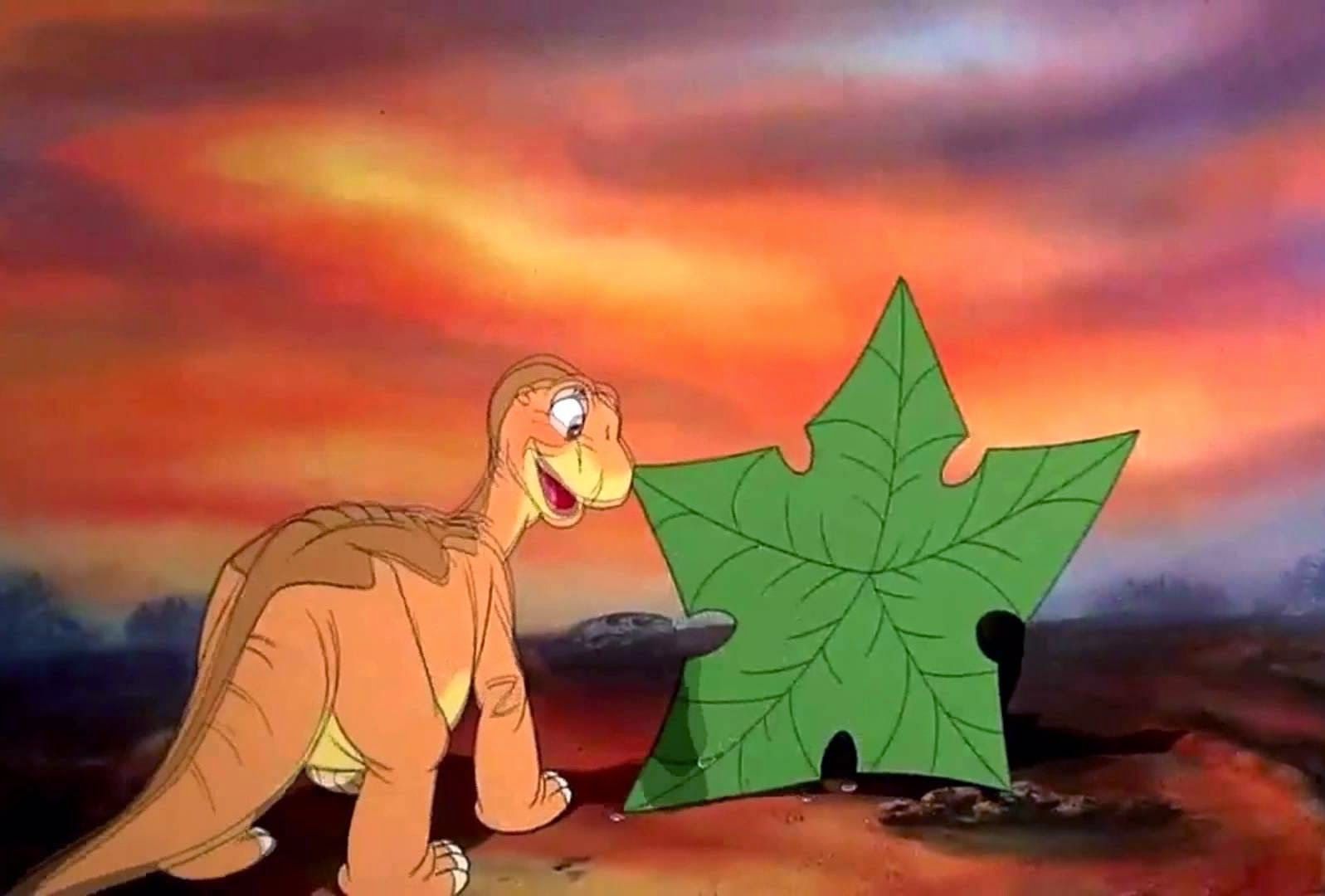 Download The Land Before Time Wallpaper Gallery