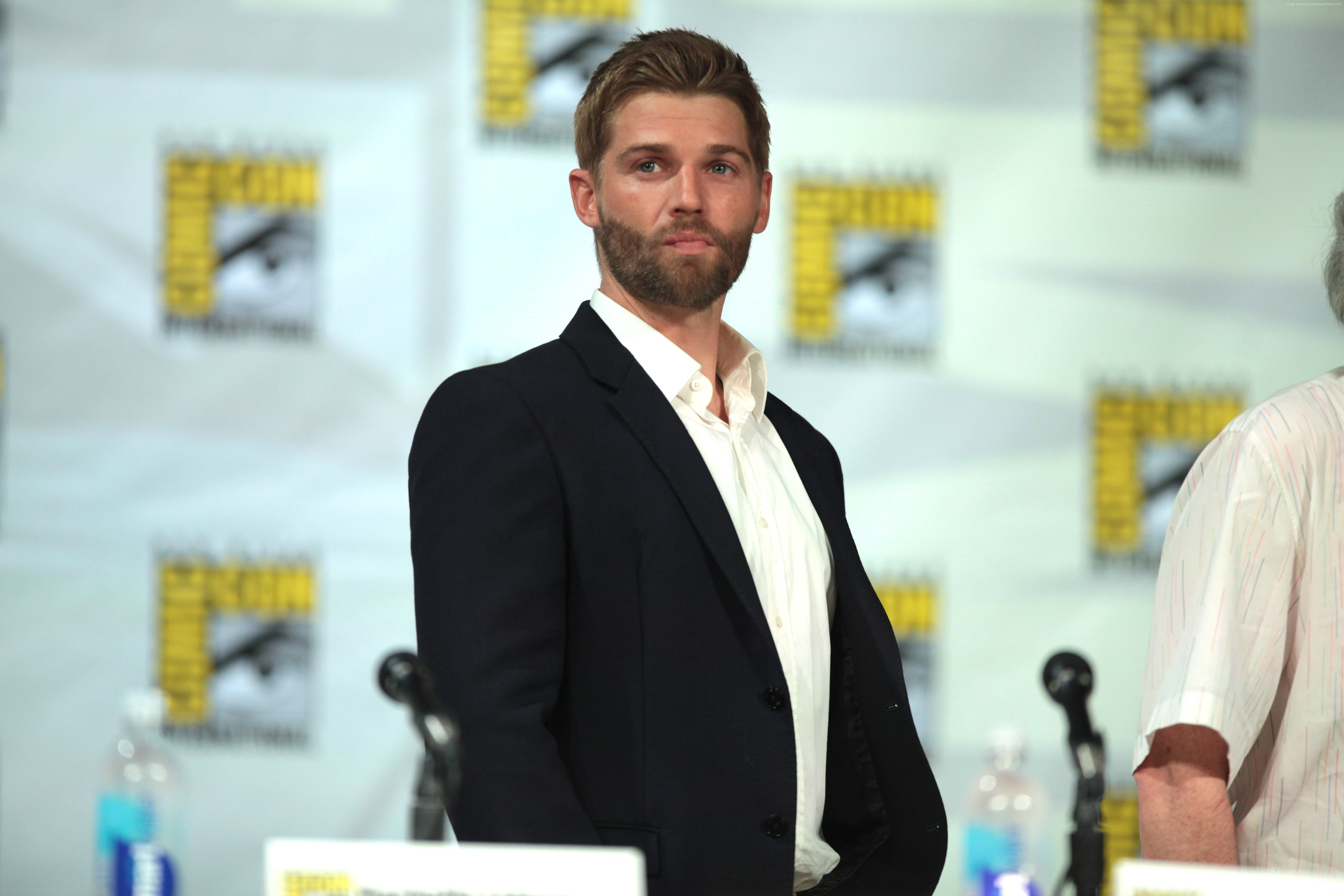 Mike Vogel wallpaper and background