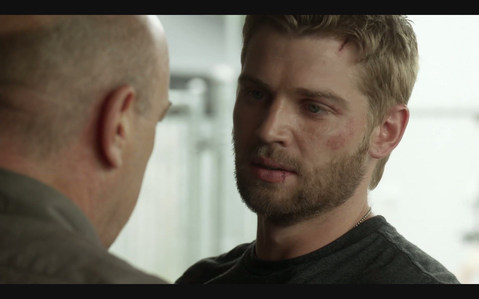 Mike Vogel Dale Barbie - #UnderTheDomefrom Free Full 1920x1080p