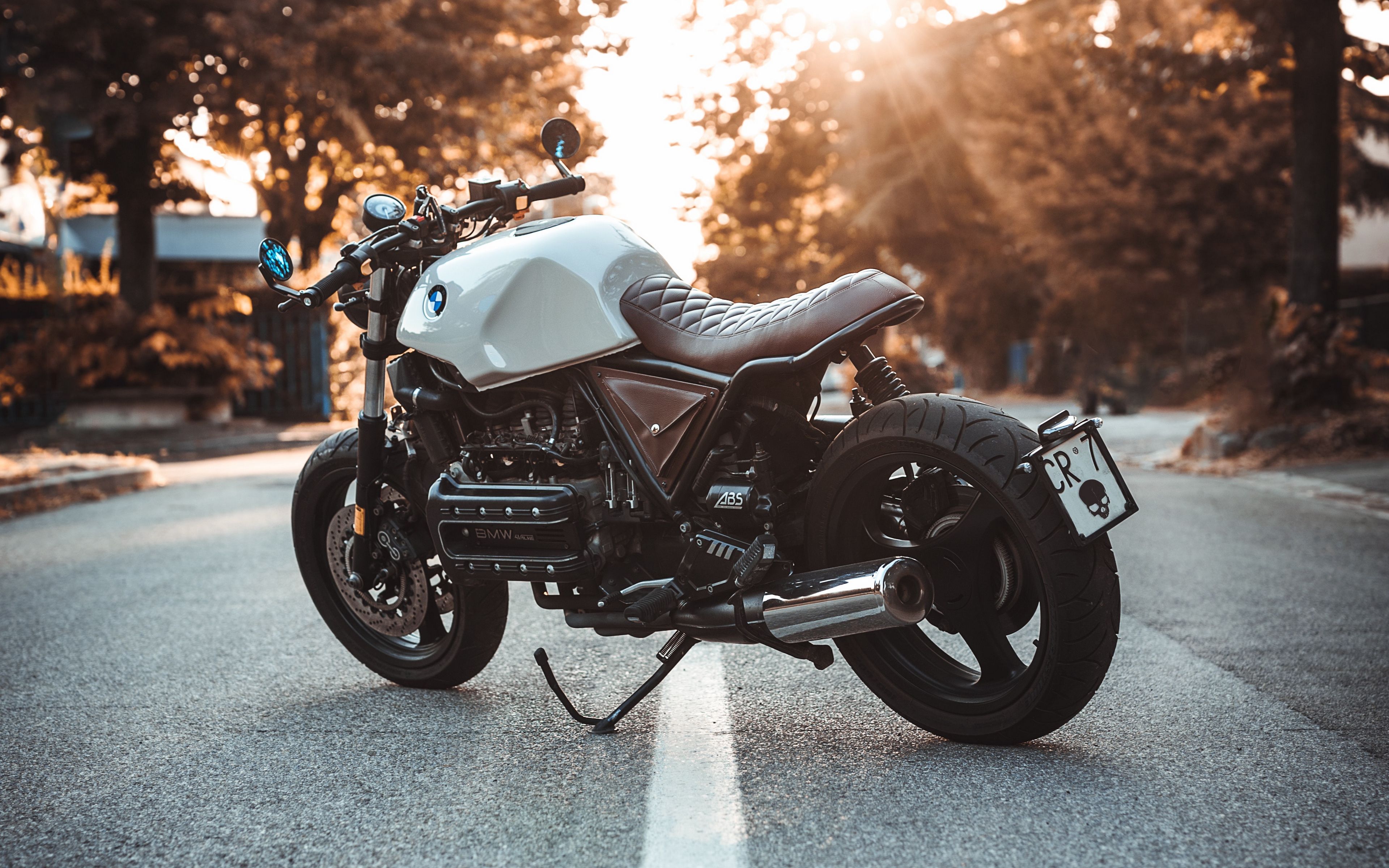 kove motorcycles Issue feature bike