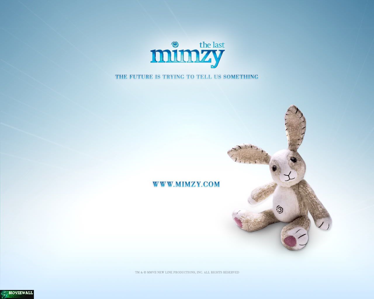 the last mimzy movie folder