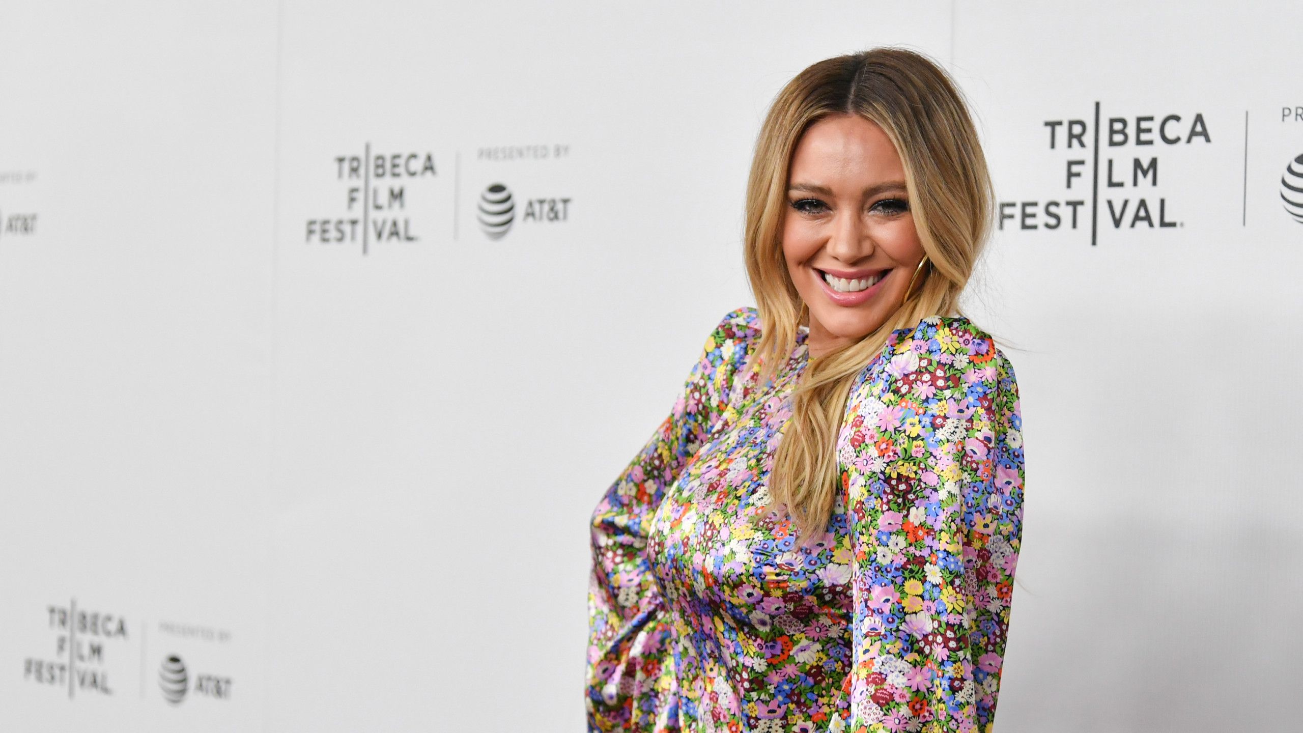 Lizzie McGuire' reboot starring Hilary Duff coming to Disney+
