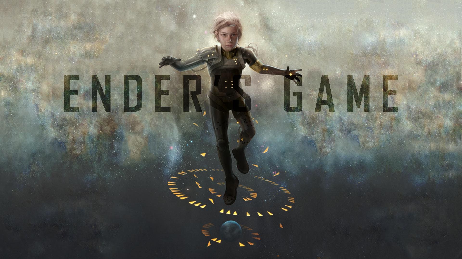 Ender's Game [1920x1080]