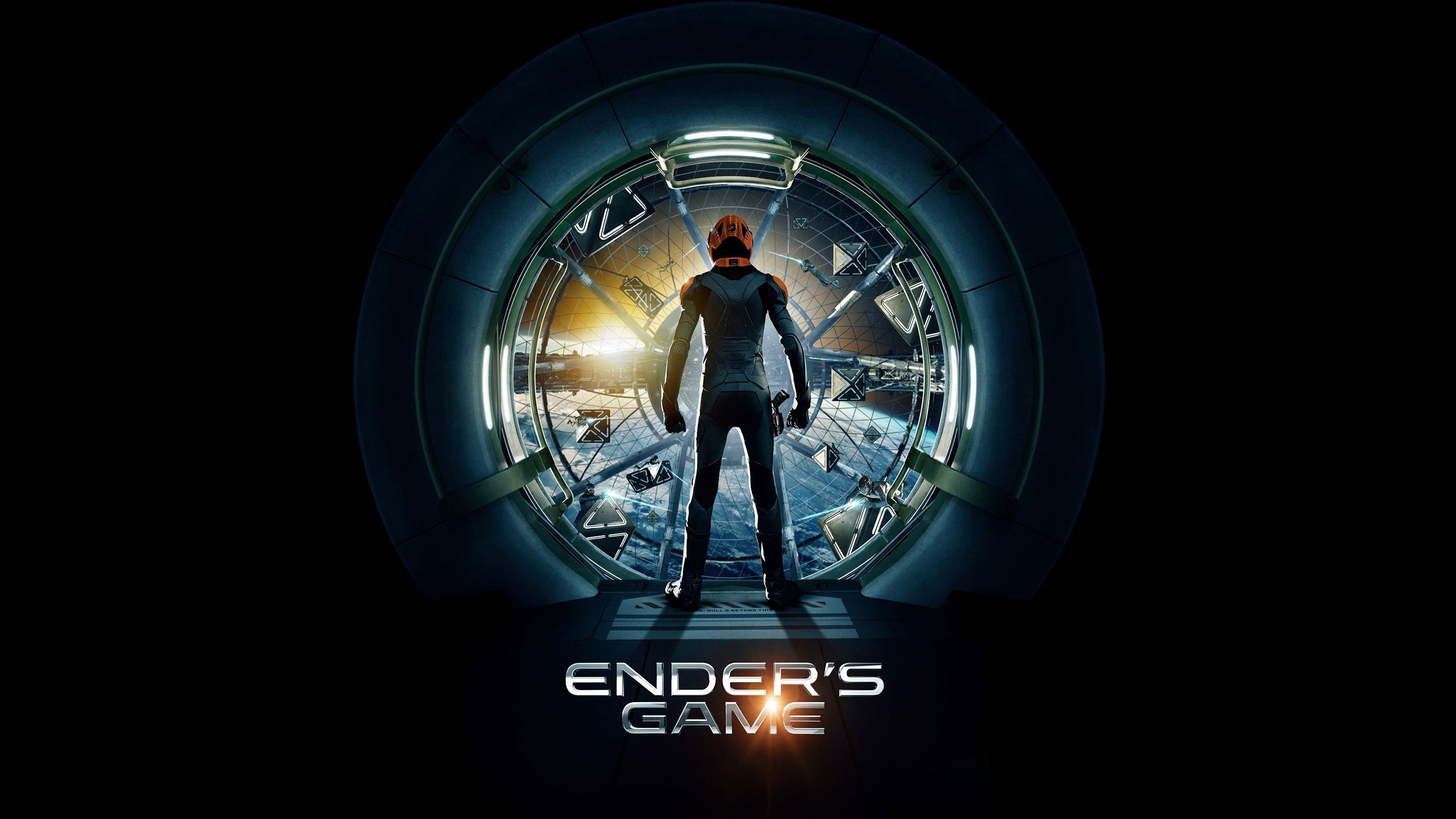 Ender's Game HD Wallpaper