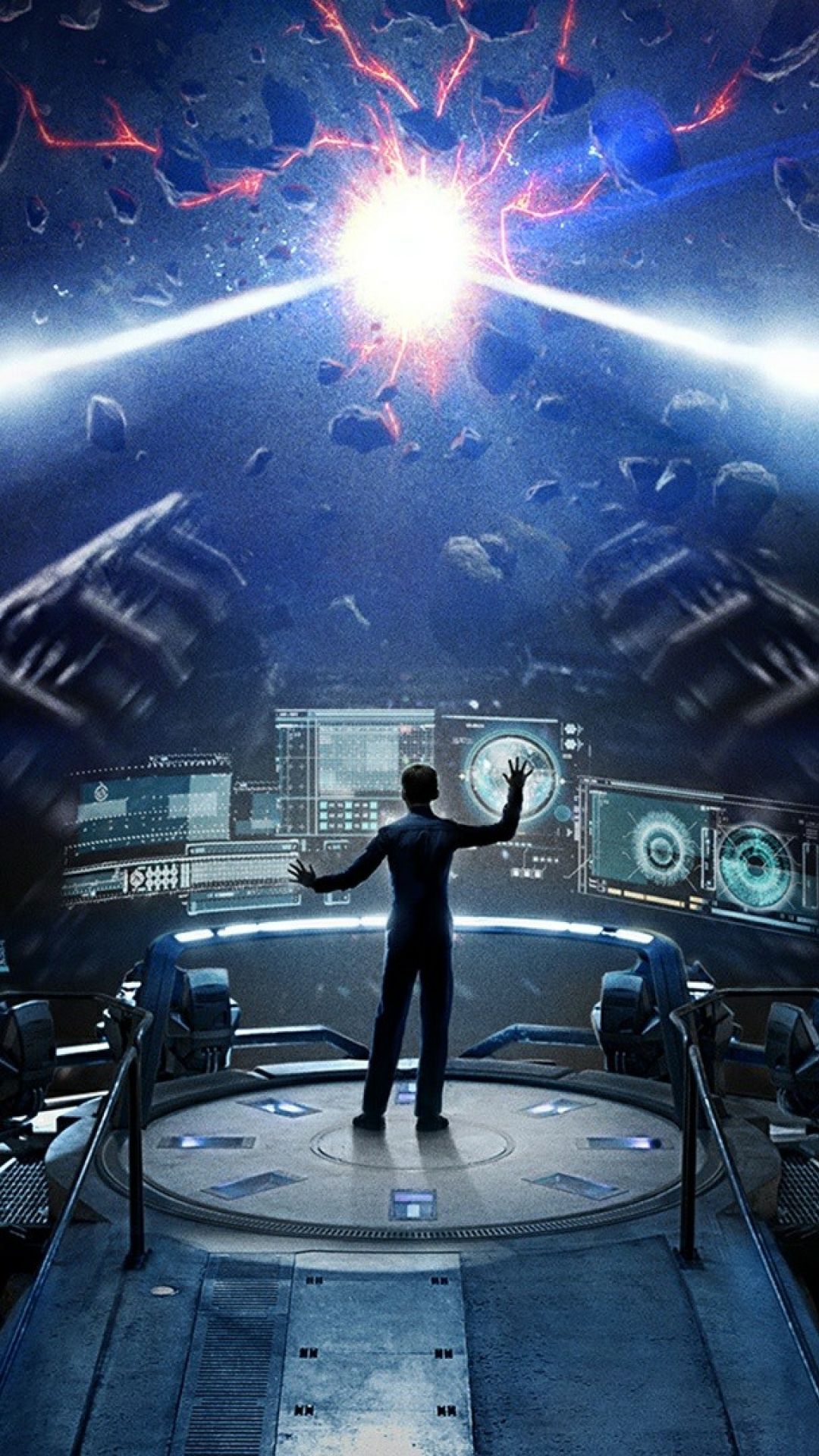Ender's Game HD Wallpaper and Background Image