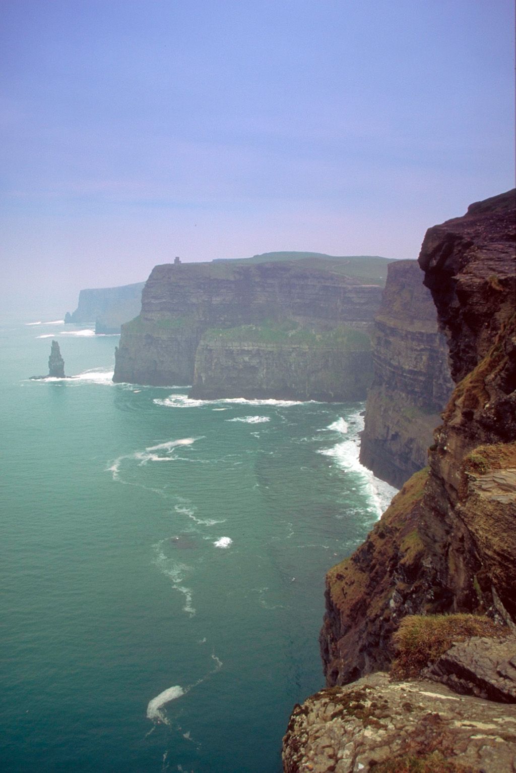 Cliffs of Moher Ireland