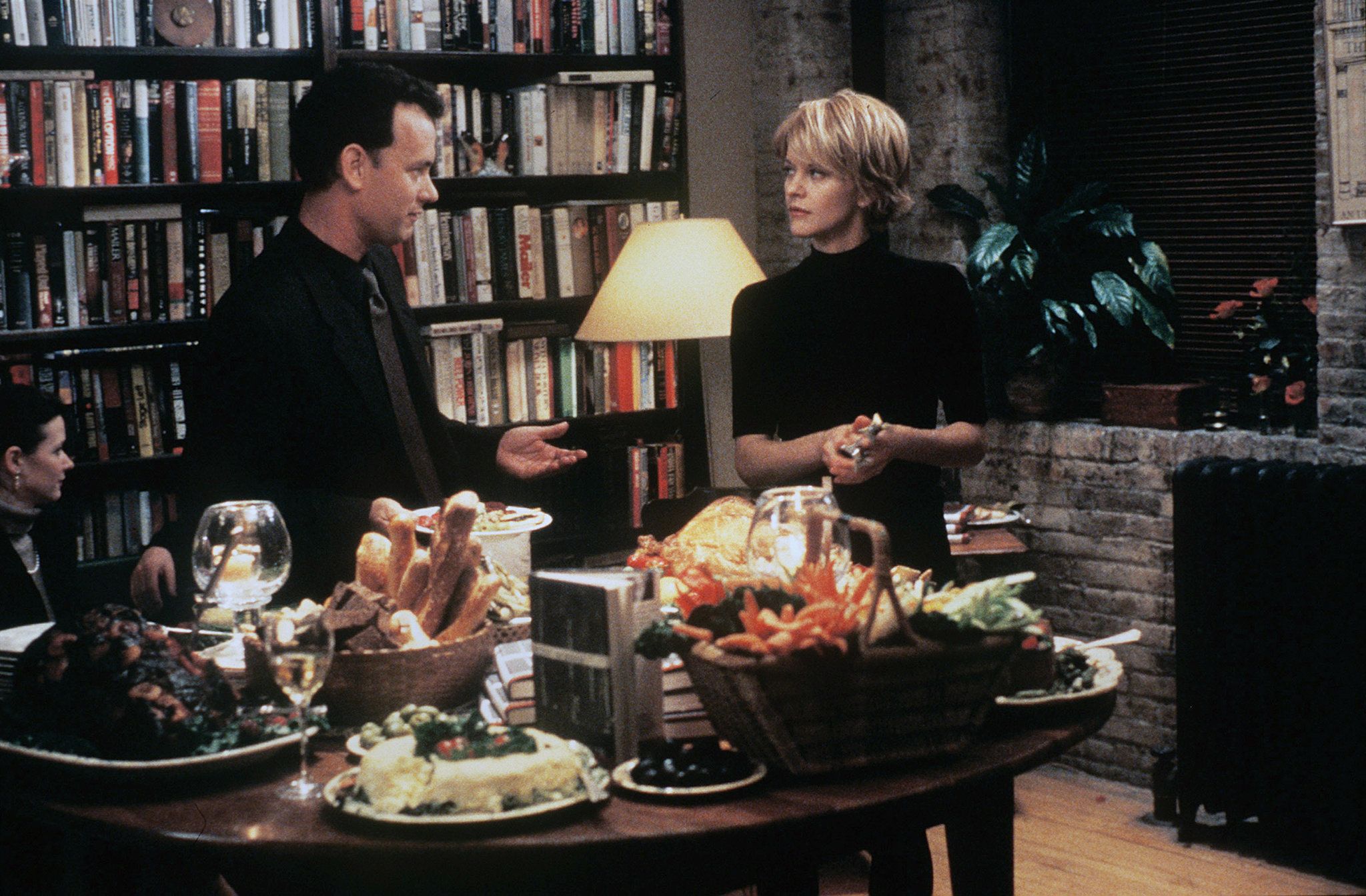 You've Got Mail' Is Secretly a Tragedy, Too