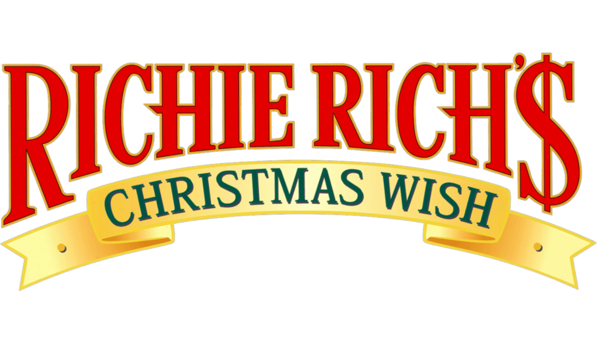 Watch Richie Rich's Christmas Wish. Full Movie. Disney+