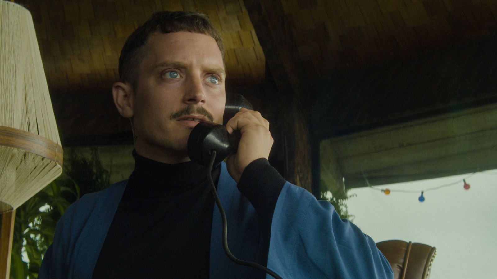 Come to Daddy Review: Elijah Wood Has Father Issues in Nasty Thriller