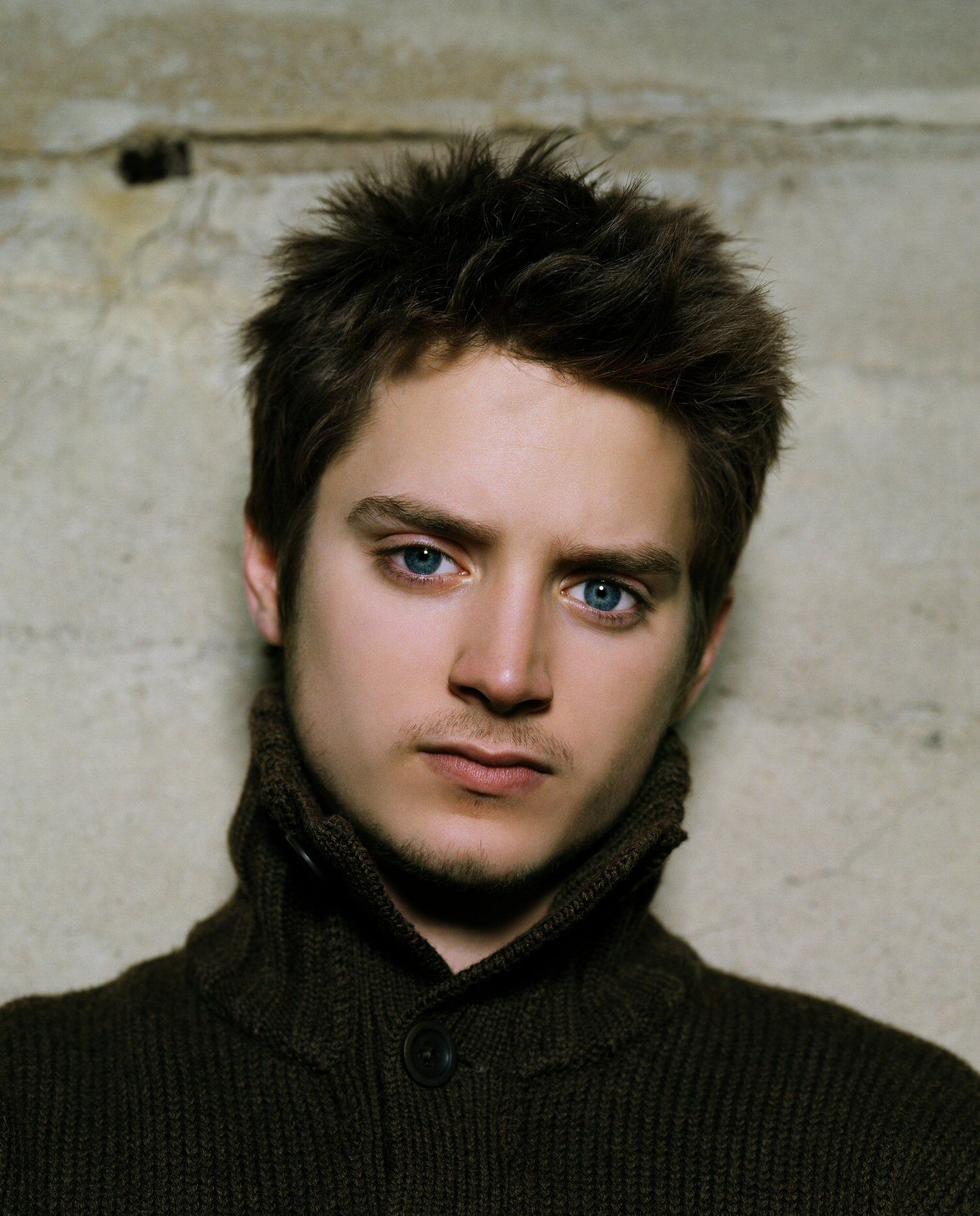 Elijah Wood HD Wallpaperwallpaper.net