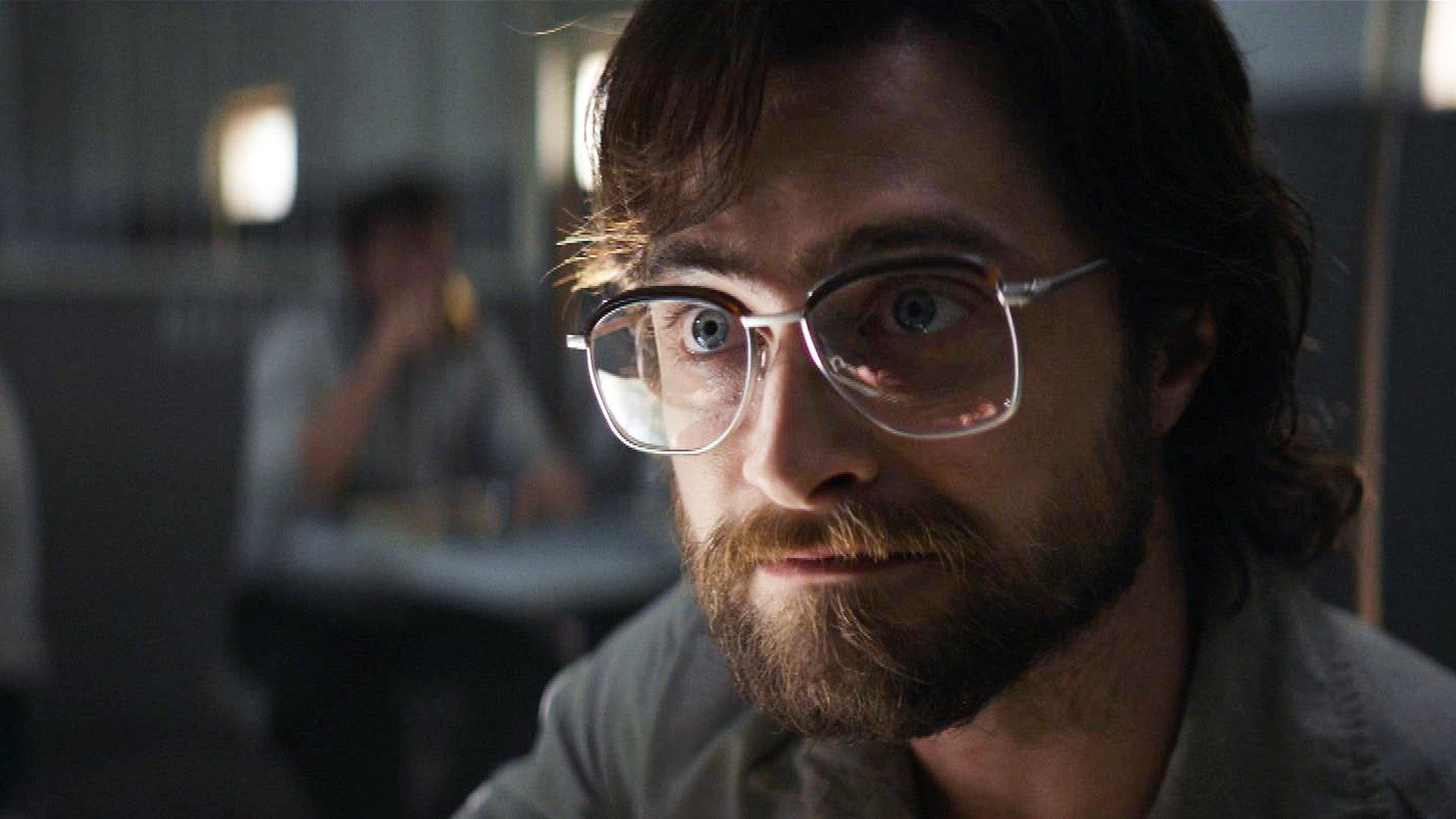 Daniel Radcliffe Plans a Prison Break in 'Escape From Pretoria